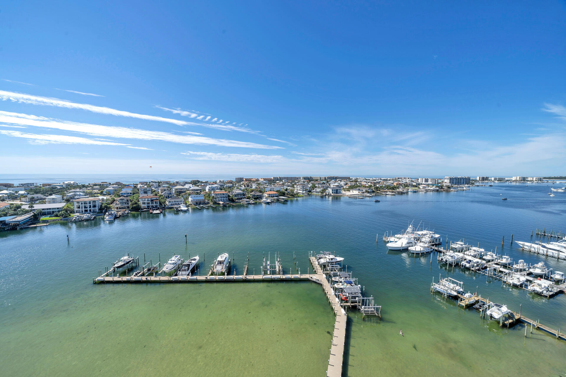 GRAND HARBOR - Residential