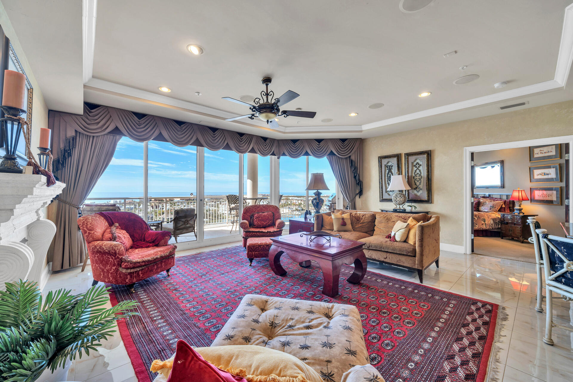 GRAND HARBOR - Residential