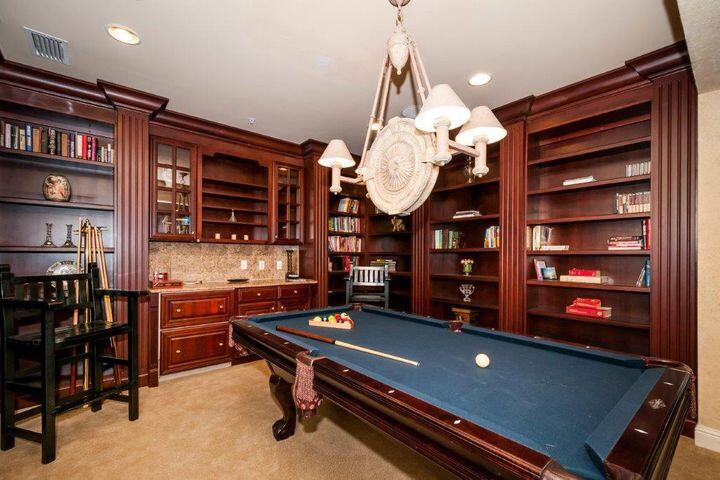 GRAND HARBOR - Residential
