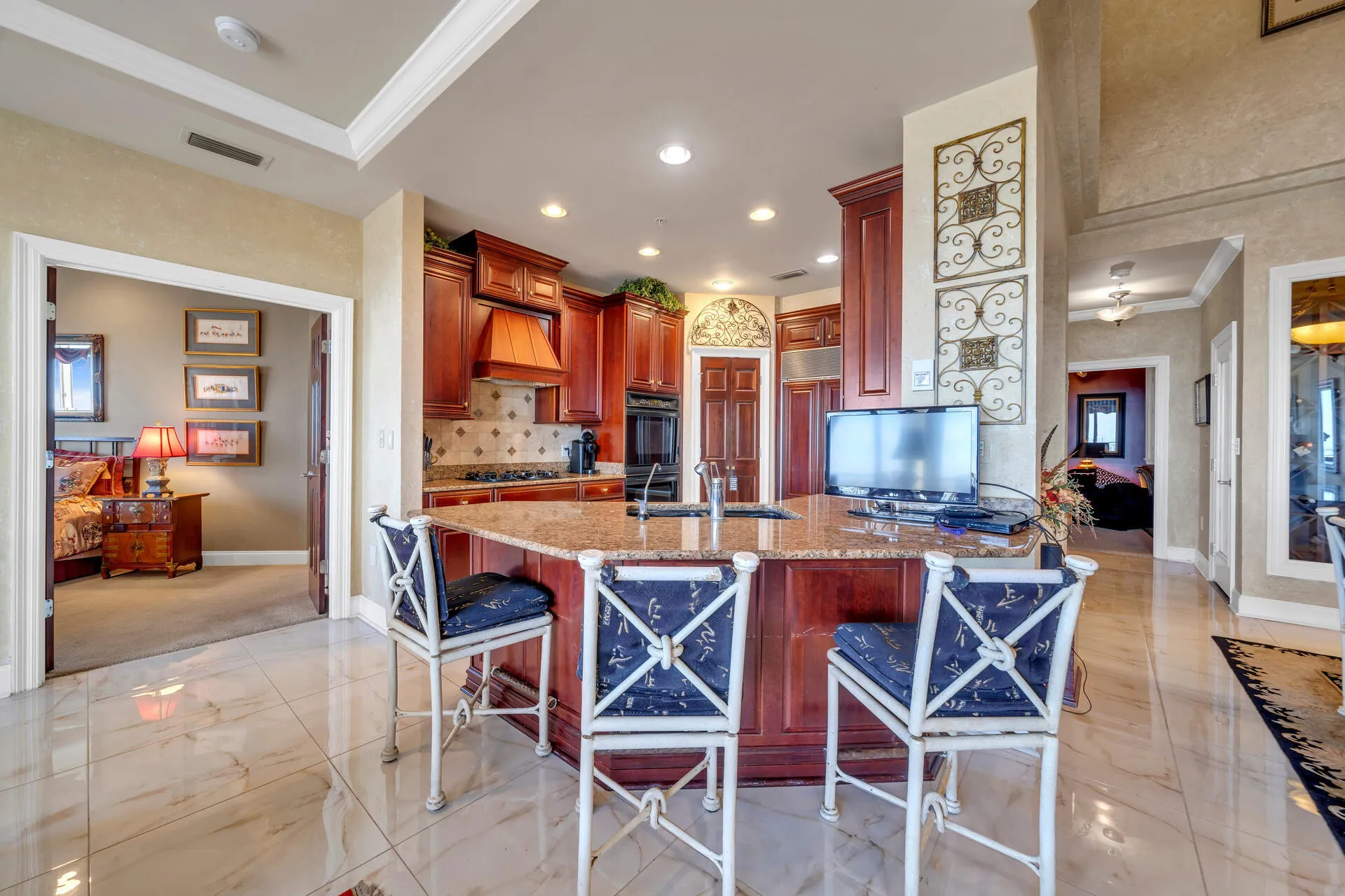 Destin, Florida 32541, United States, 4 Bedrooms Bedrooms, ,5 BathroomsBathrooms,Residential,Active,74017