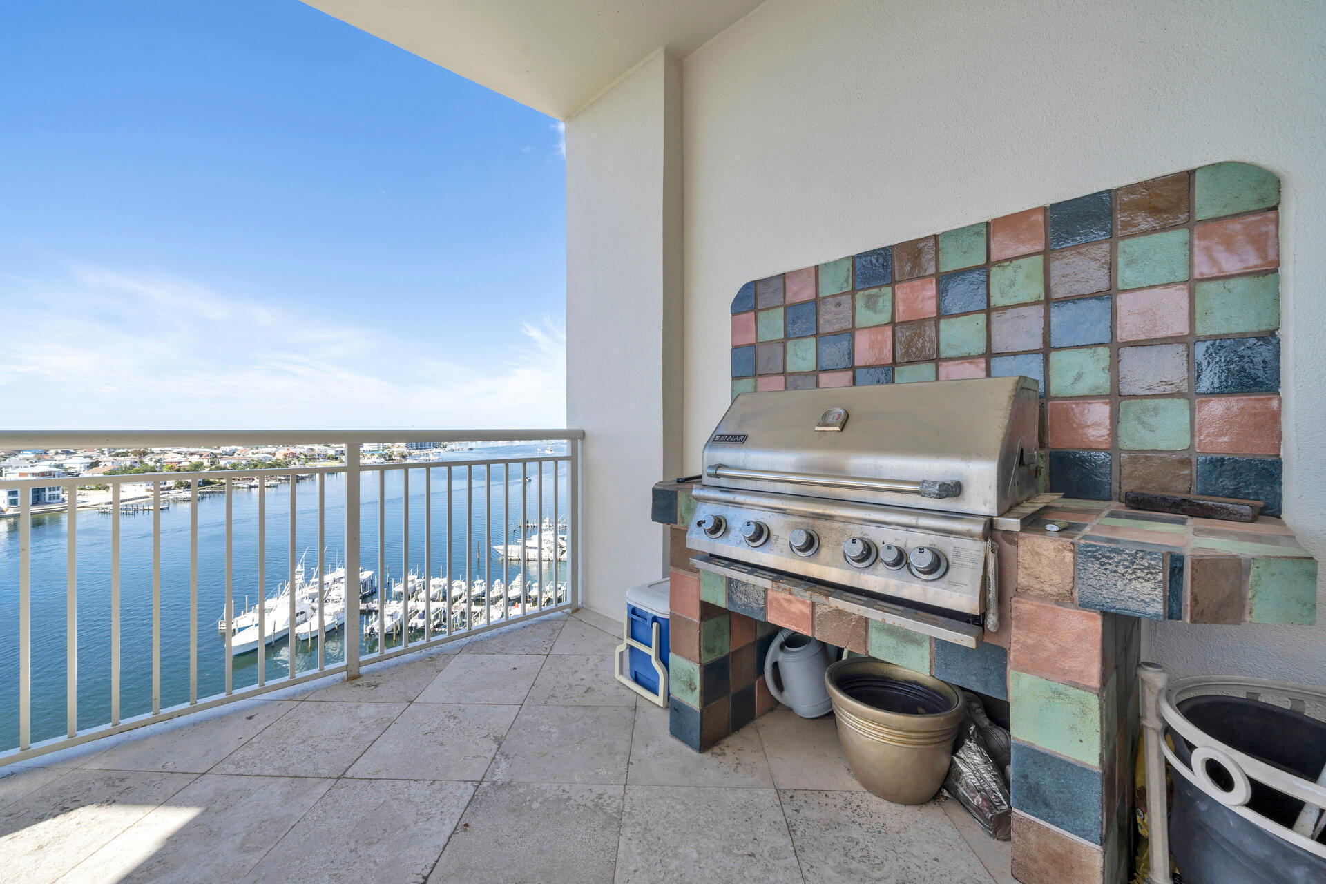 GRAND HARBOR - Residential