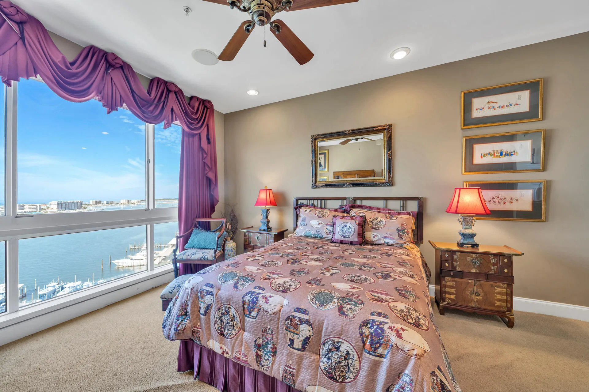 Destin, Florida 32541, United States, 4 Bedrooms Bedrooms, ,5 BathroomsBathrooms,Residential,Active,74017