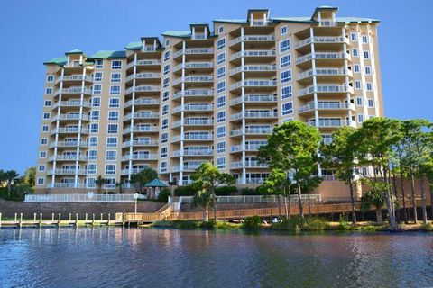 662 Harbor Boulevard UNIT 1030 Destin FL 32541