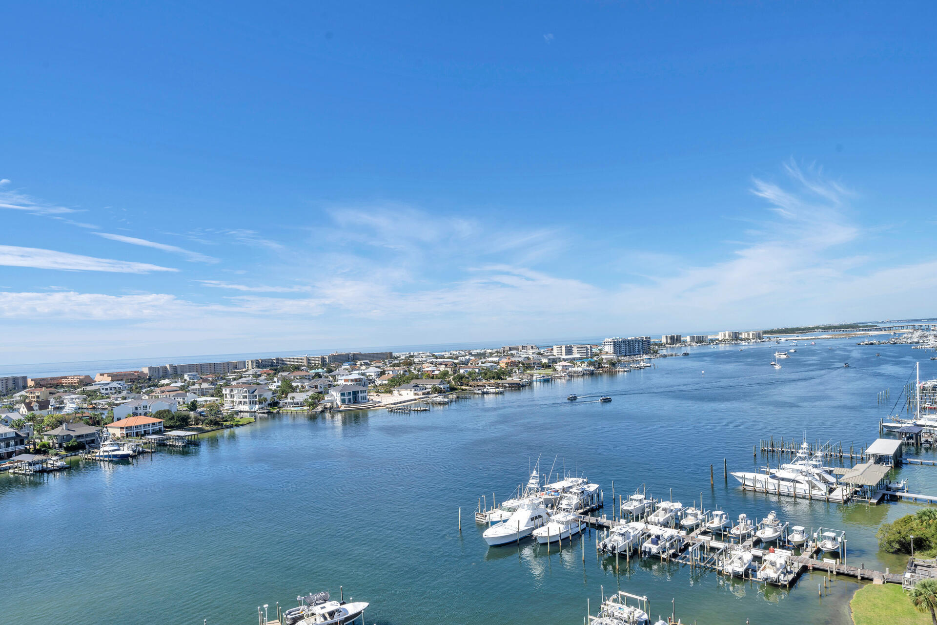 GRAND HARBOR - Residential