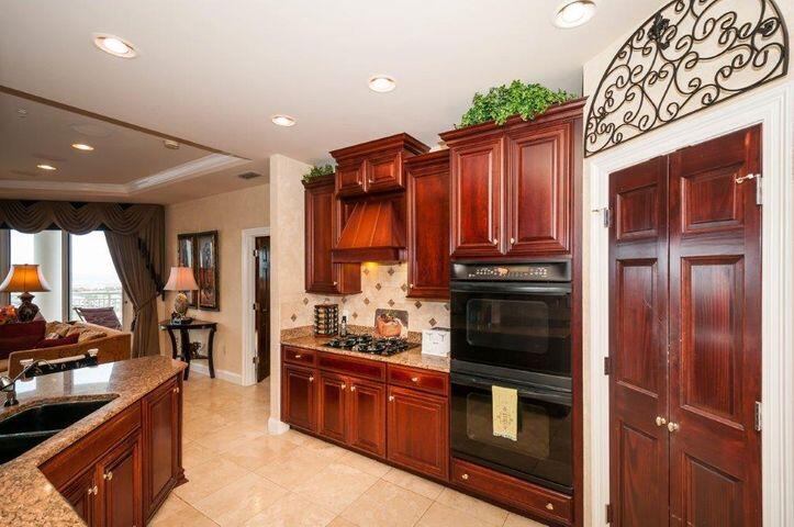 GRAND HARBOR - Residential