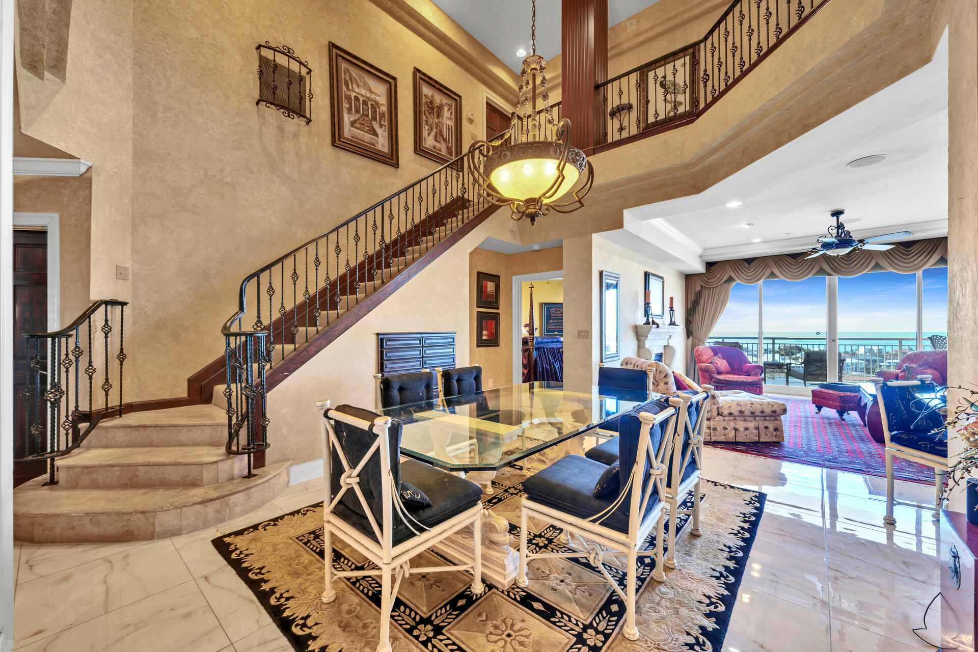 GRAND HARBOR - Residential