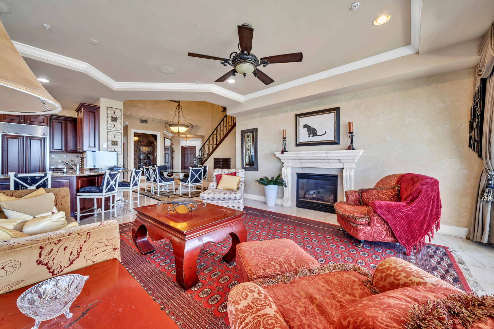 GRAND HARBOR - Residential