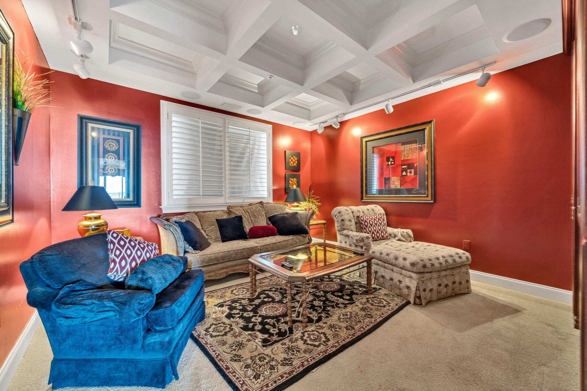 GRAND HARBOR - Residential
