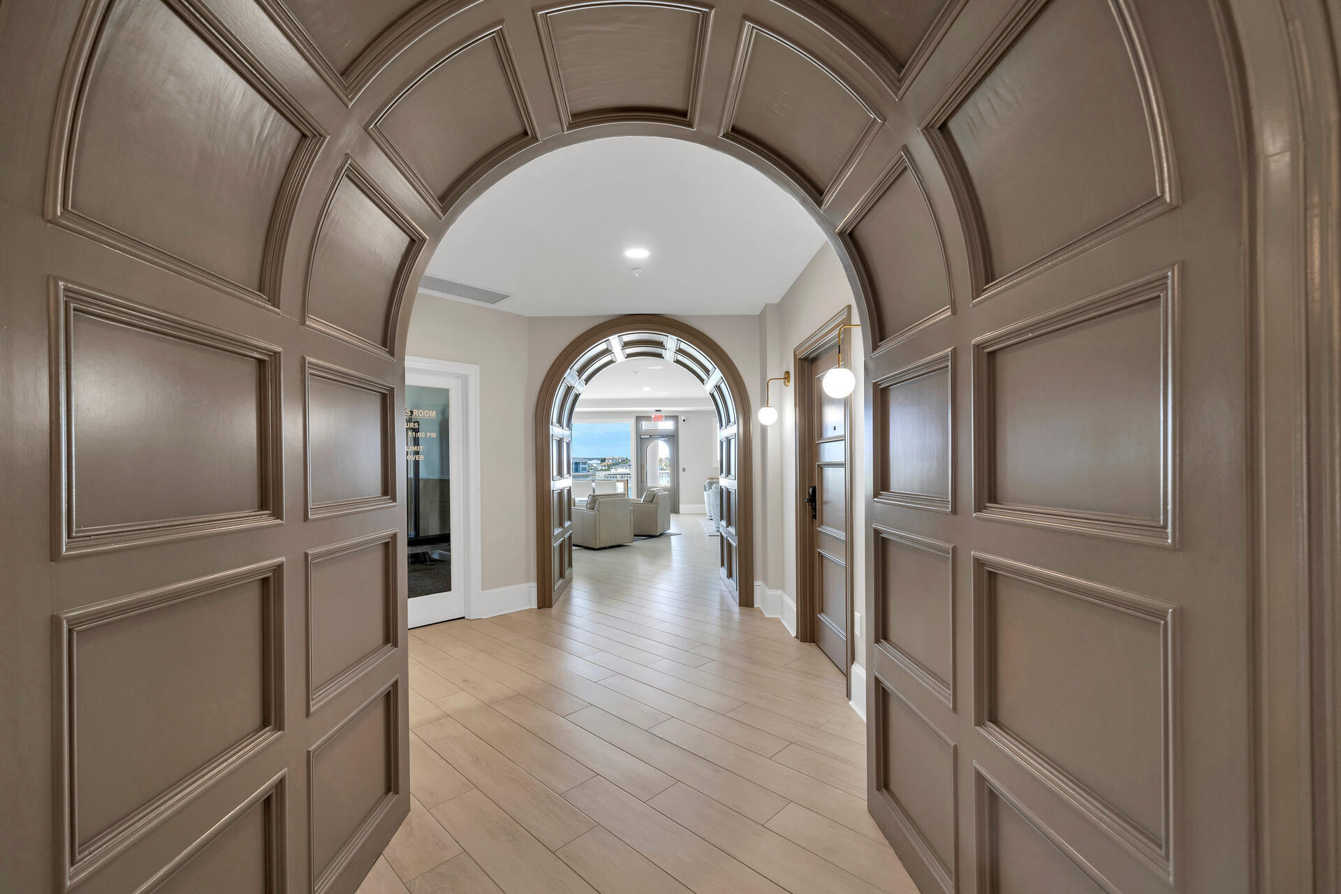 GRAND HARBOR - Residential