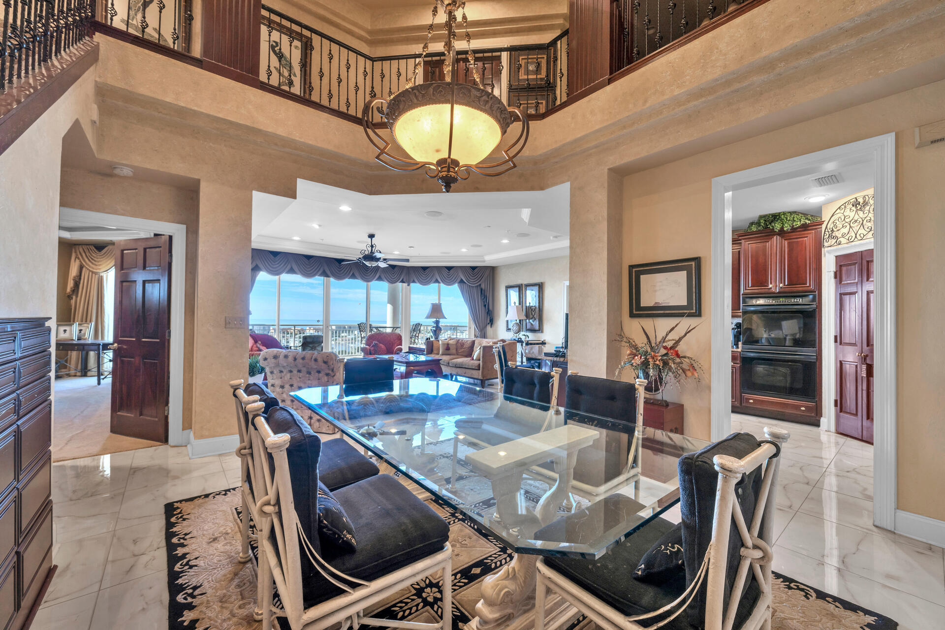 GRAND HARBOR - Residential