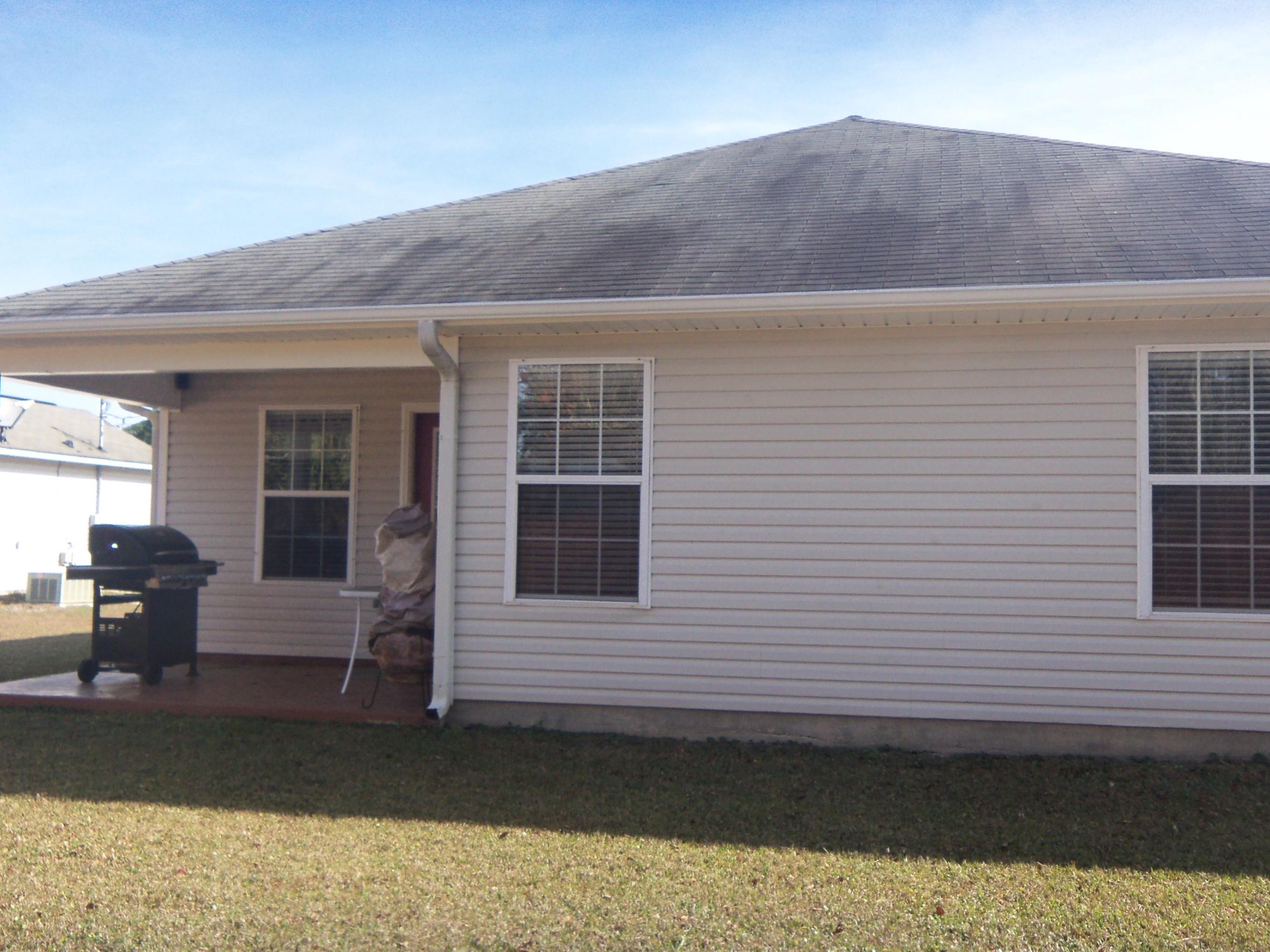 Known as Lot 10 of an unrecorded Plat in the Briggs-Haigler S/D - Residential