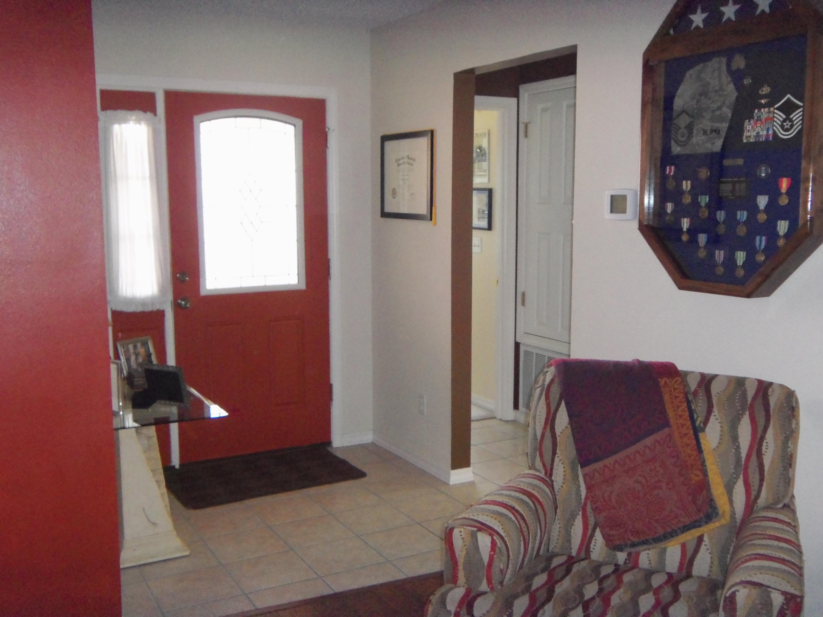 Known as Lot 10 of an unrecorded Plat in the Briggs-Haigler S/D - Residential