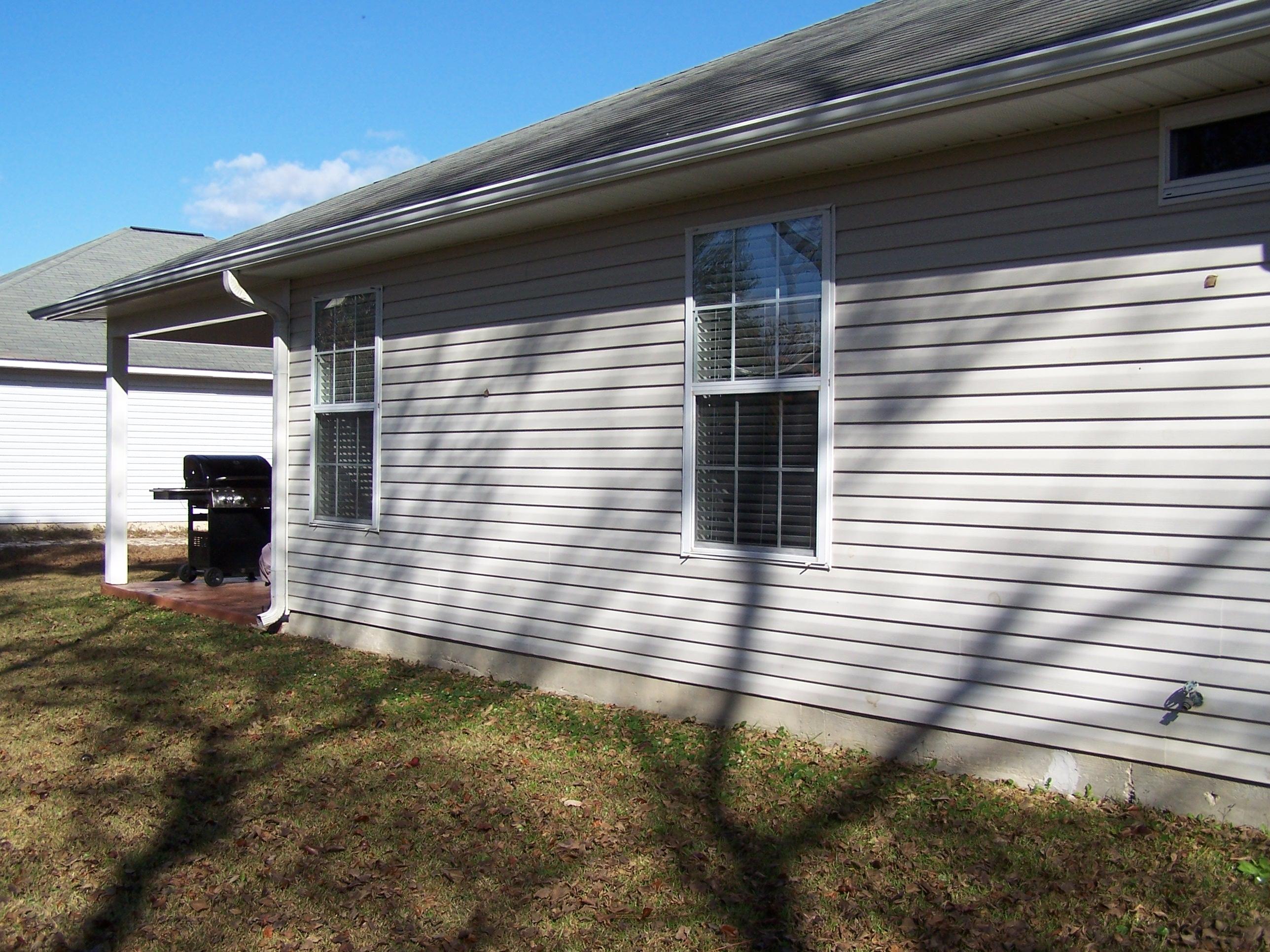 Known as Lot 10 of an unrecorded Plat in the Briggs-Haigler S/D - Residential