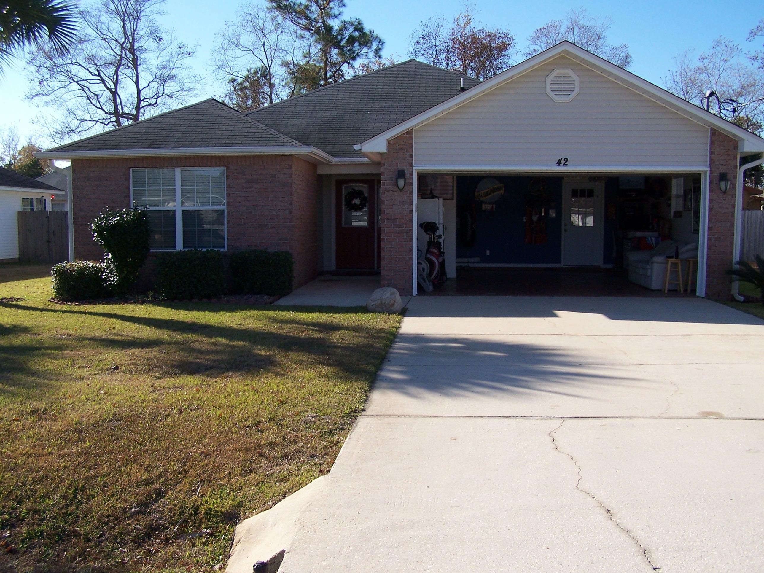 Known as Lot 10 of an unrecorded Plat in the Briggs-Haigler S/D - Residential