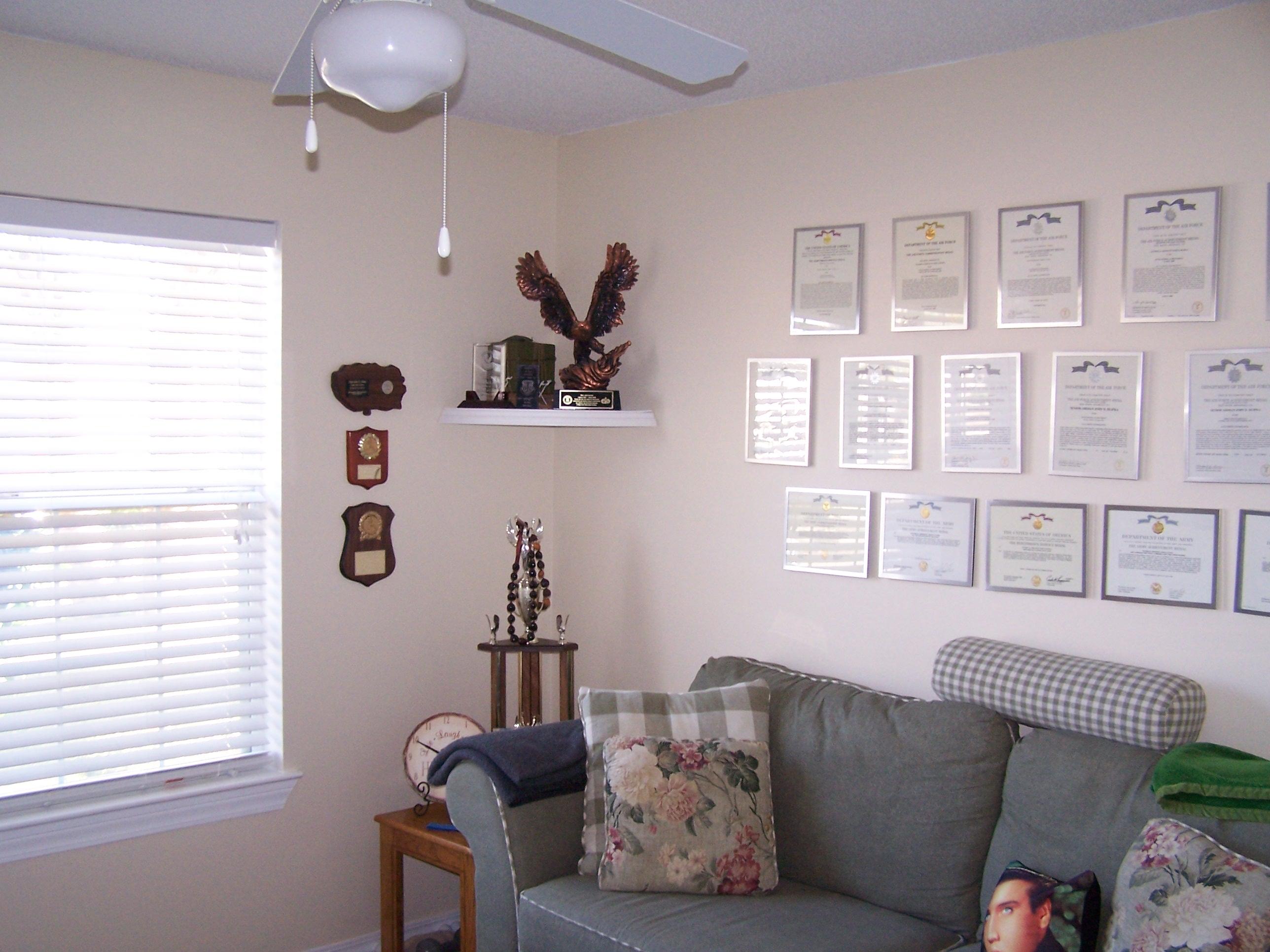 Known as Lot 10 of an unrecorded Plat in the Briggs-Haigler S/D - Residential