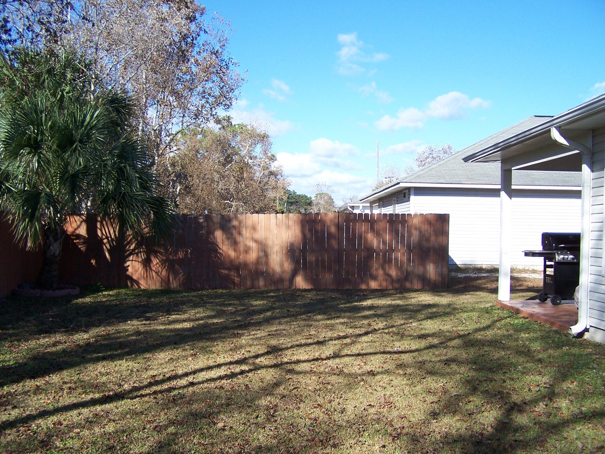 Known as Lot 10 of an unrecorded Plat in the Briggs-Haigler S/D - Residential