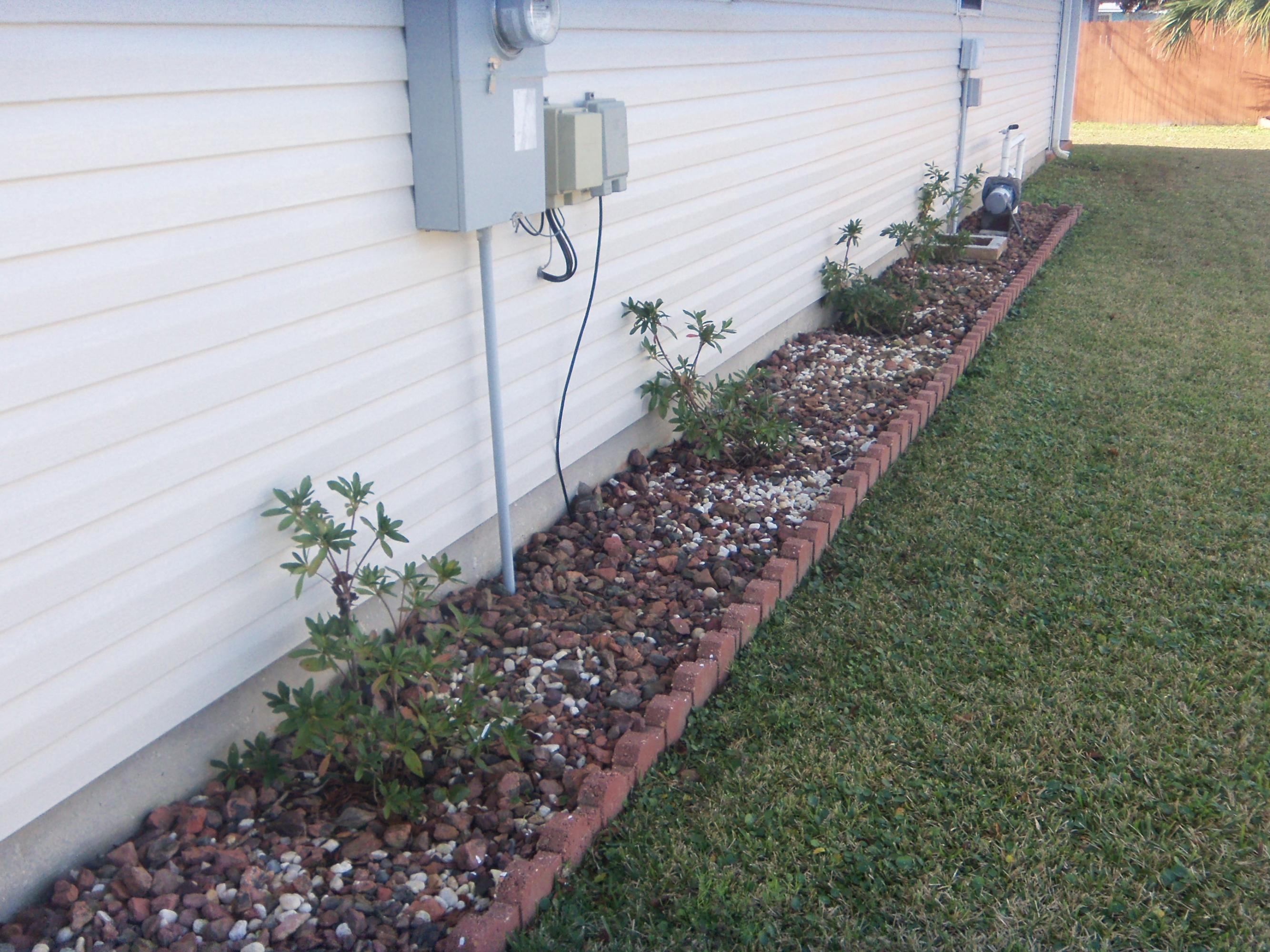 Known as Lot 10 of an unrecorded Plat in the Briggs-Haigler S/D - Residential