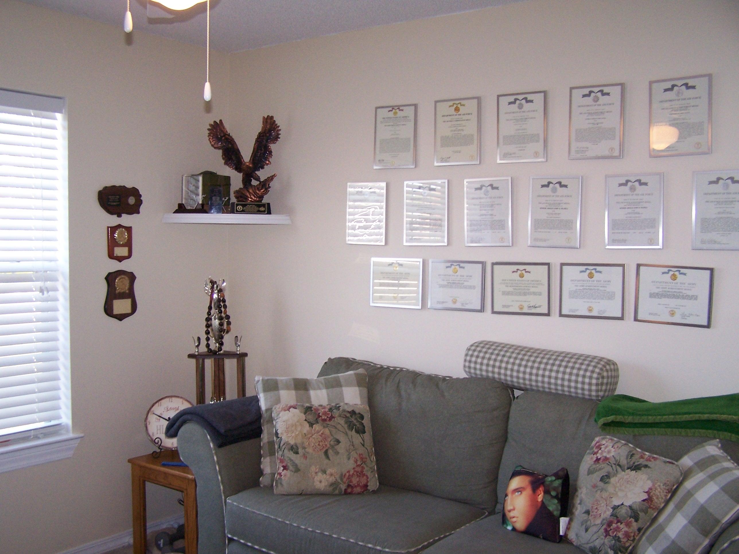 Known as Lot 10 of an unrecorded Plat in the Briggs-Haigler S/D - Residential