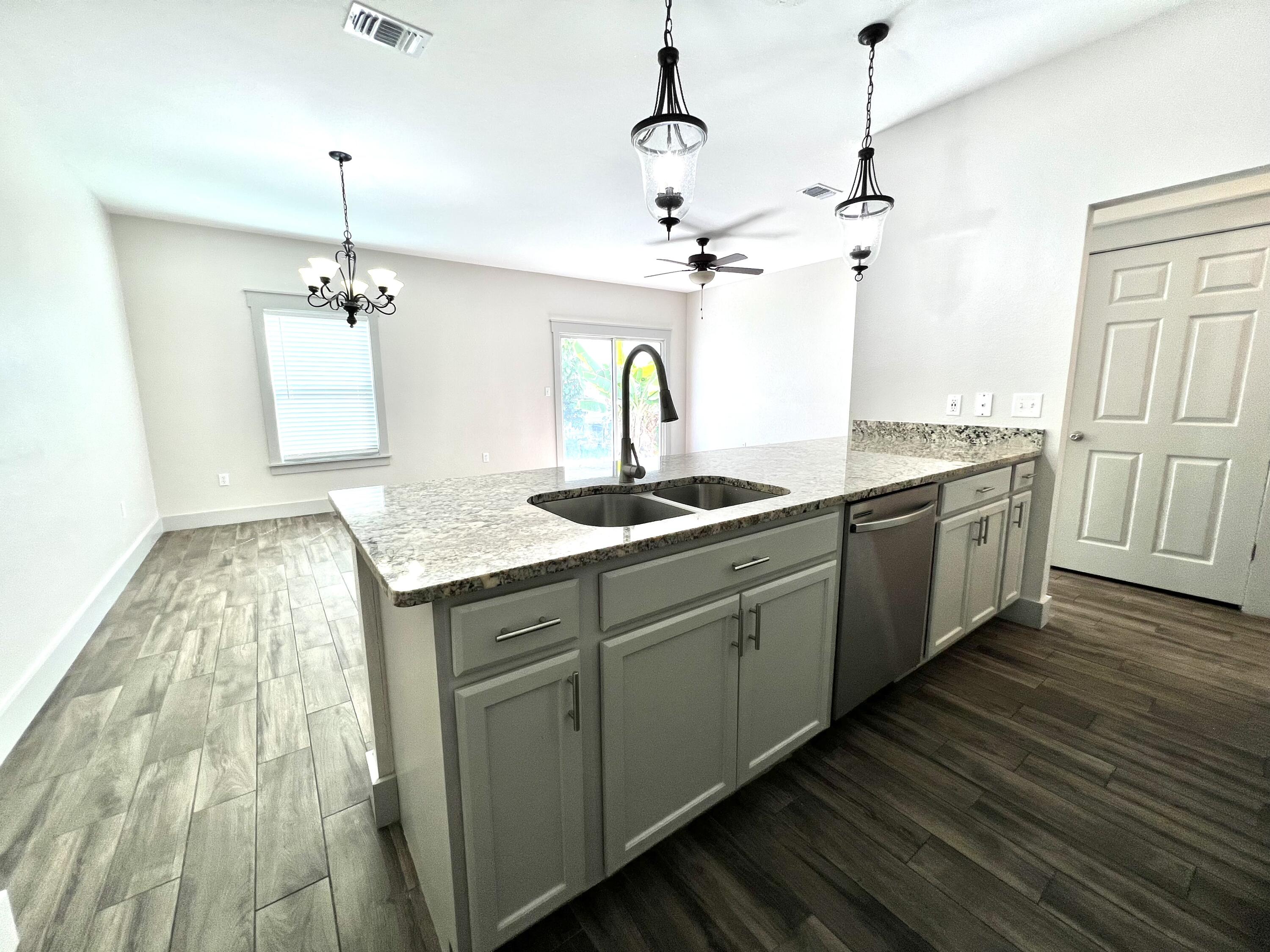 QUAIL RUN - Residential Lease