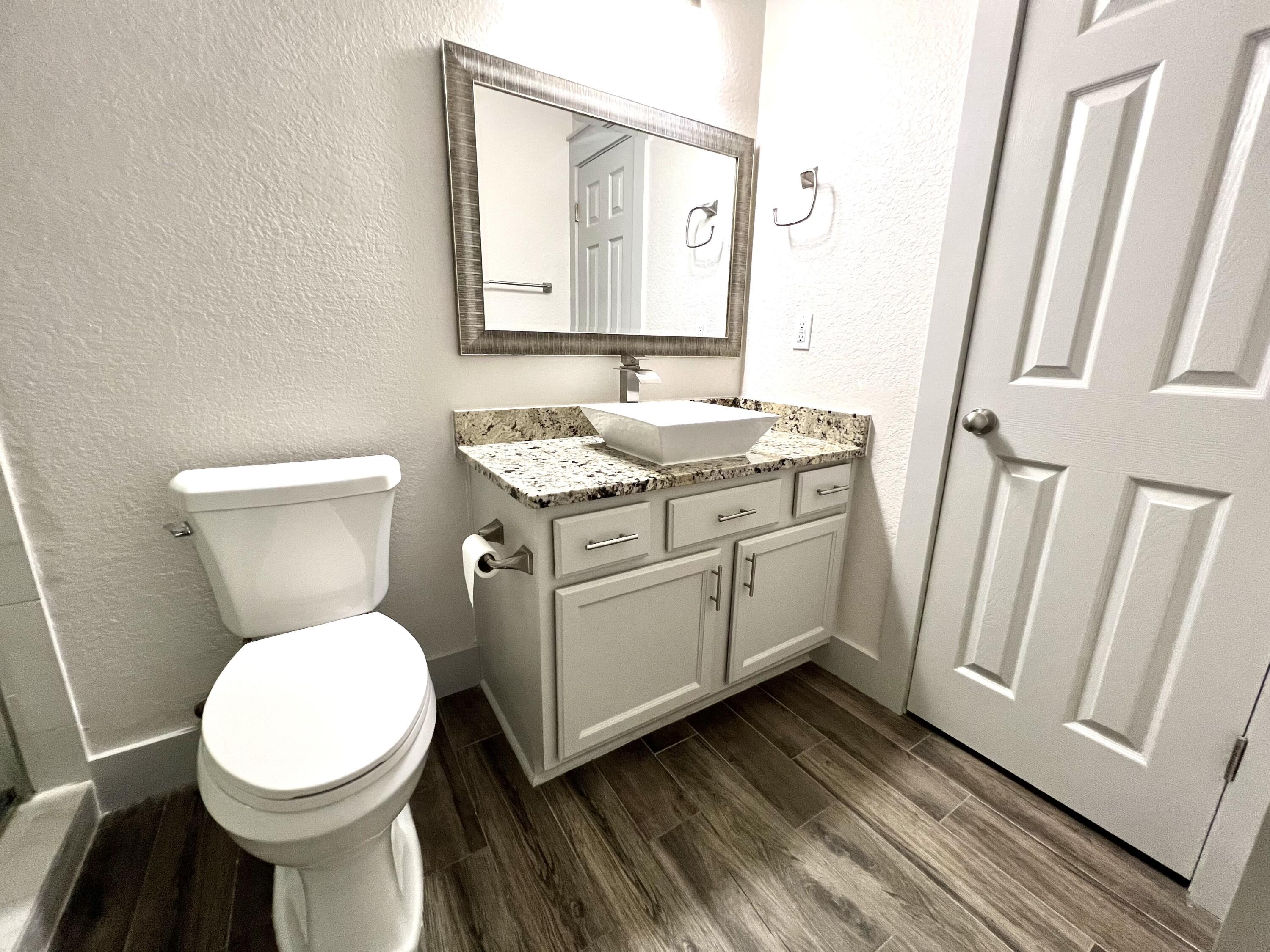 QUAIL RUN - Residential Lease