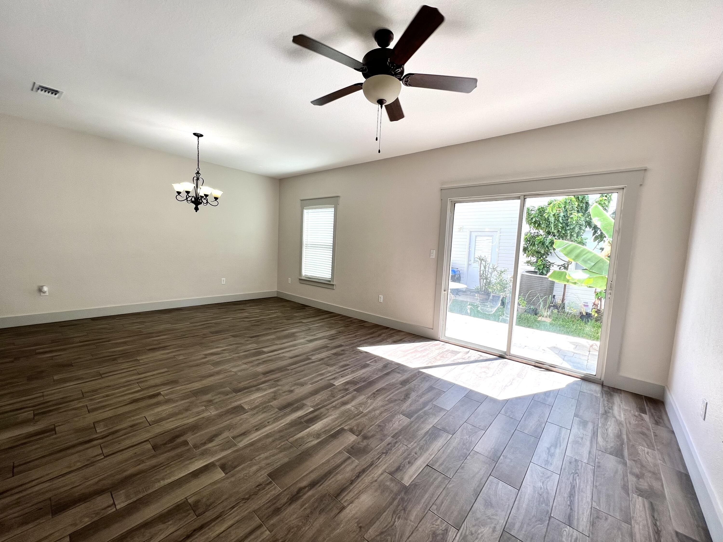 QUAIL RUN - Residential Lease