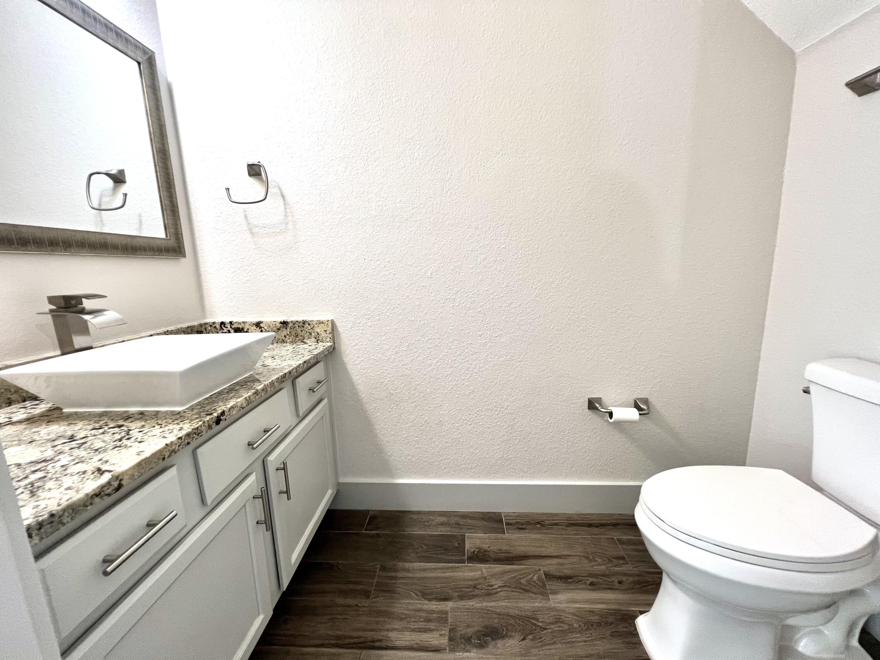 QUAIL RUN - Residential Lease