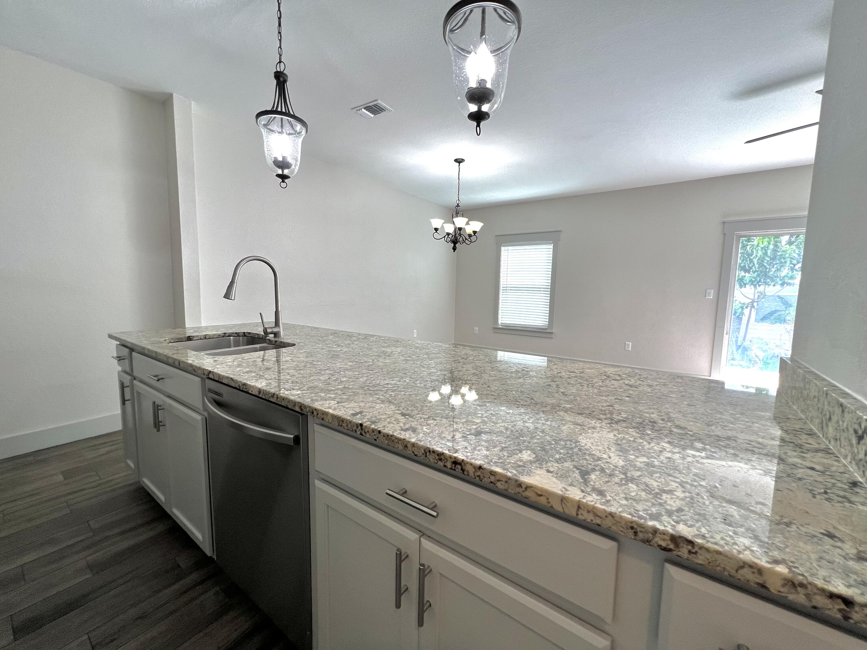 QUAIL RUN - Residential Lease