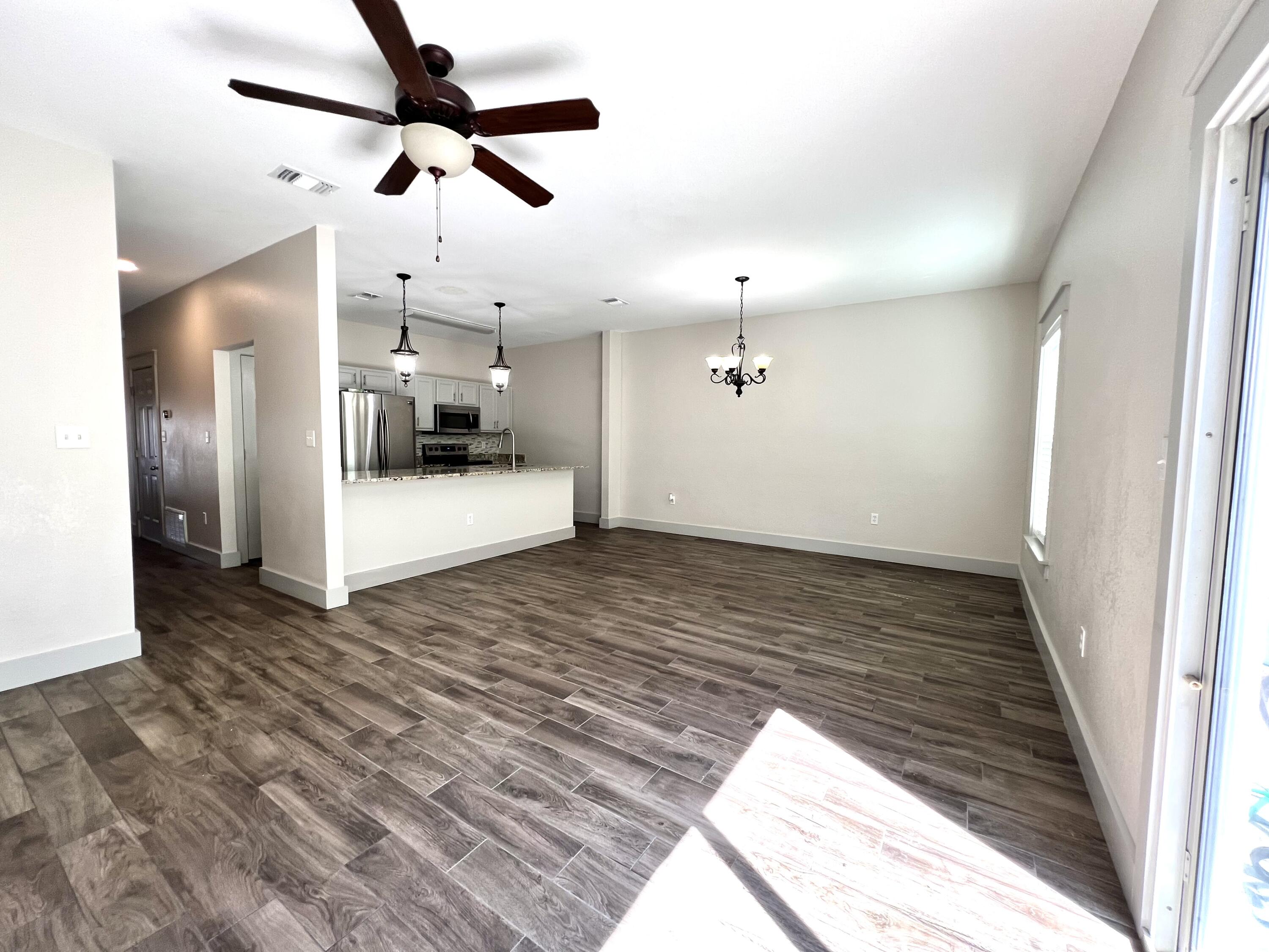 QUAIL RUN - Residential Lease