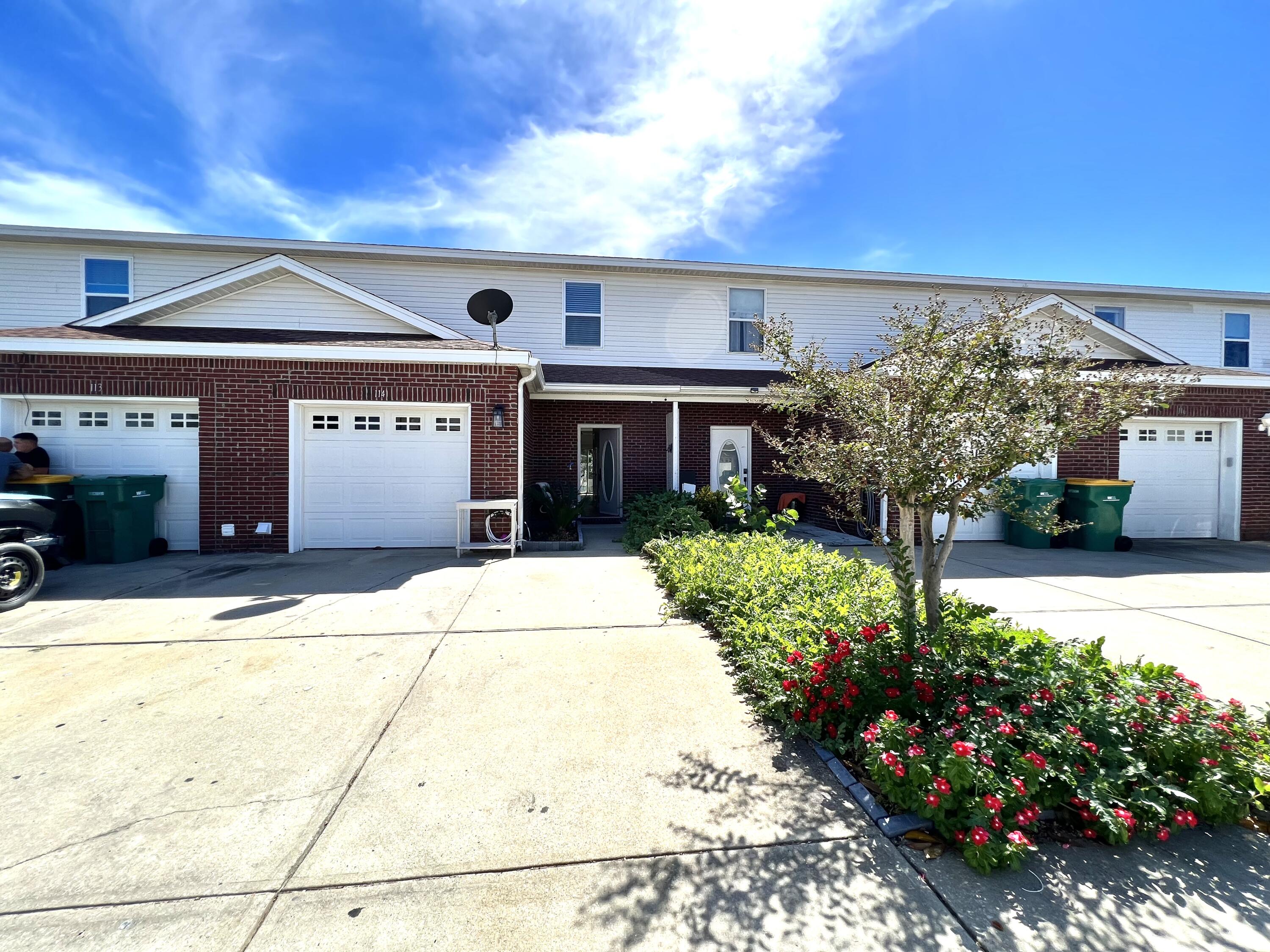 QUAIL RUN - Residential Lease