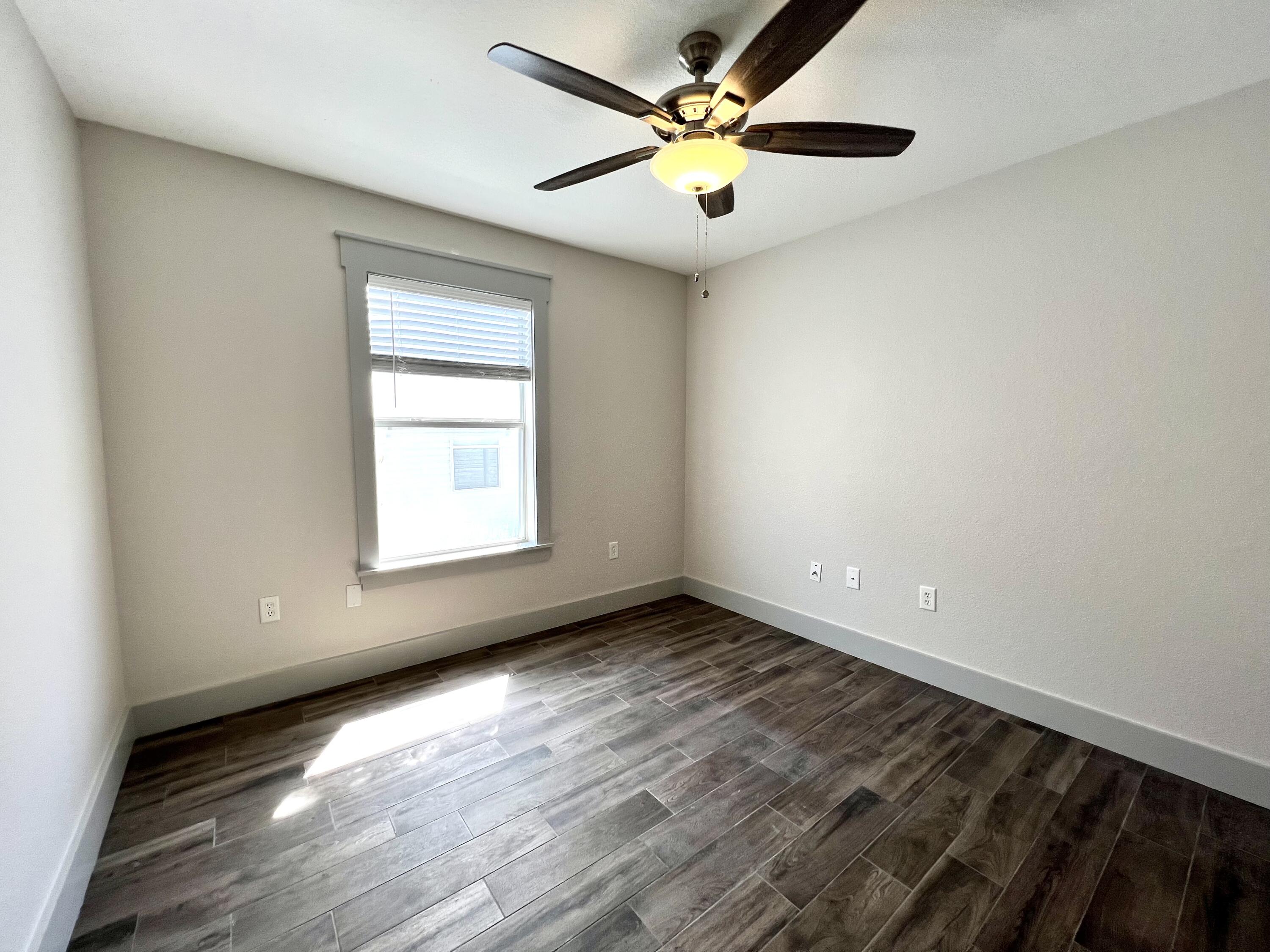 QUAIL RUN - Residential Lease