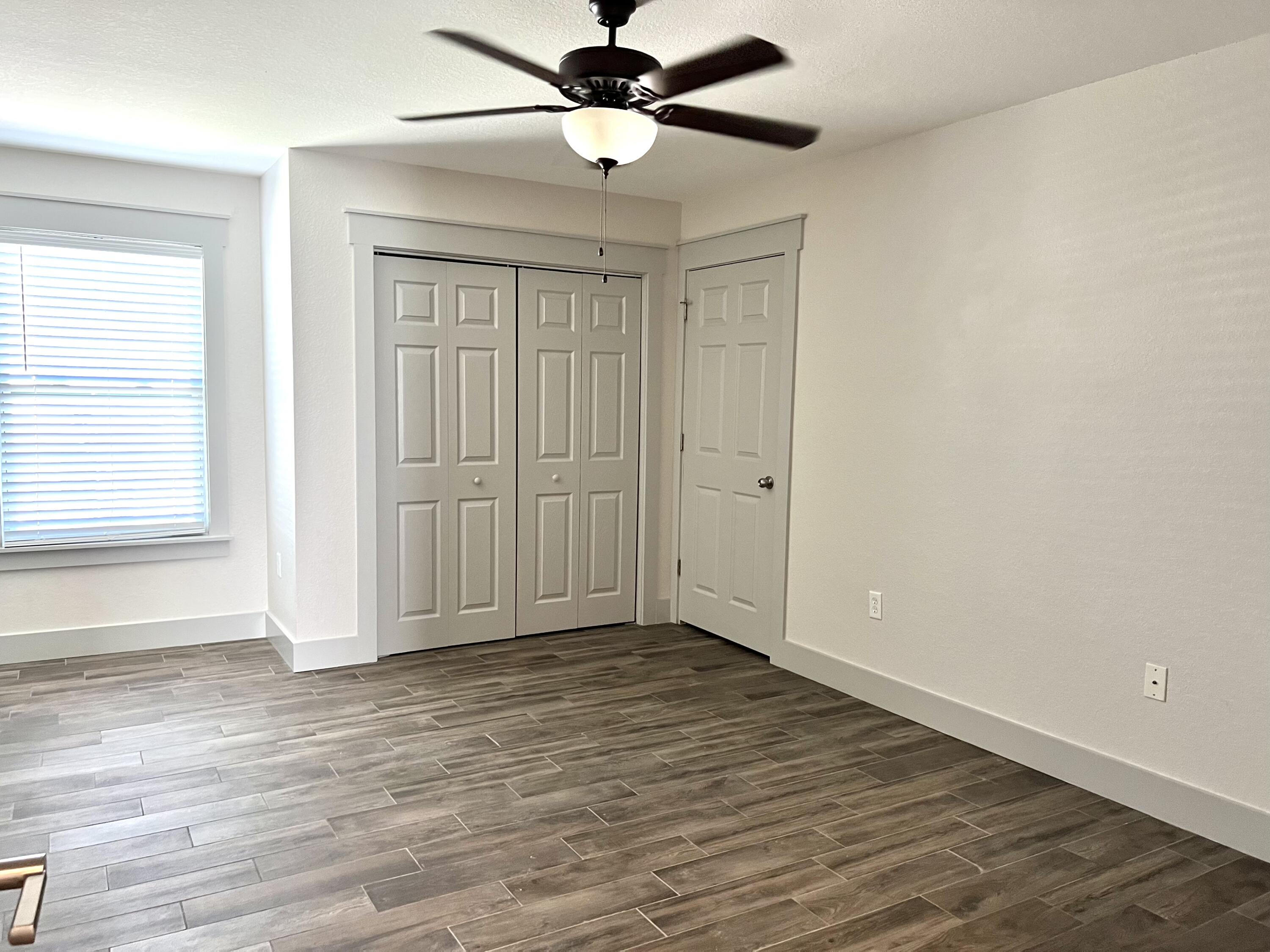 QUAIL RUN - Residential Lease