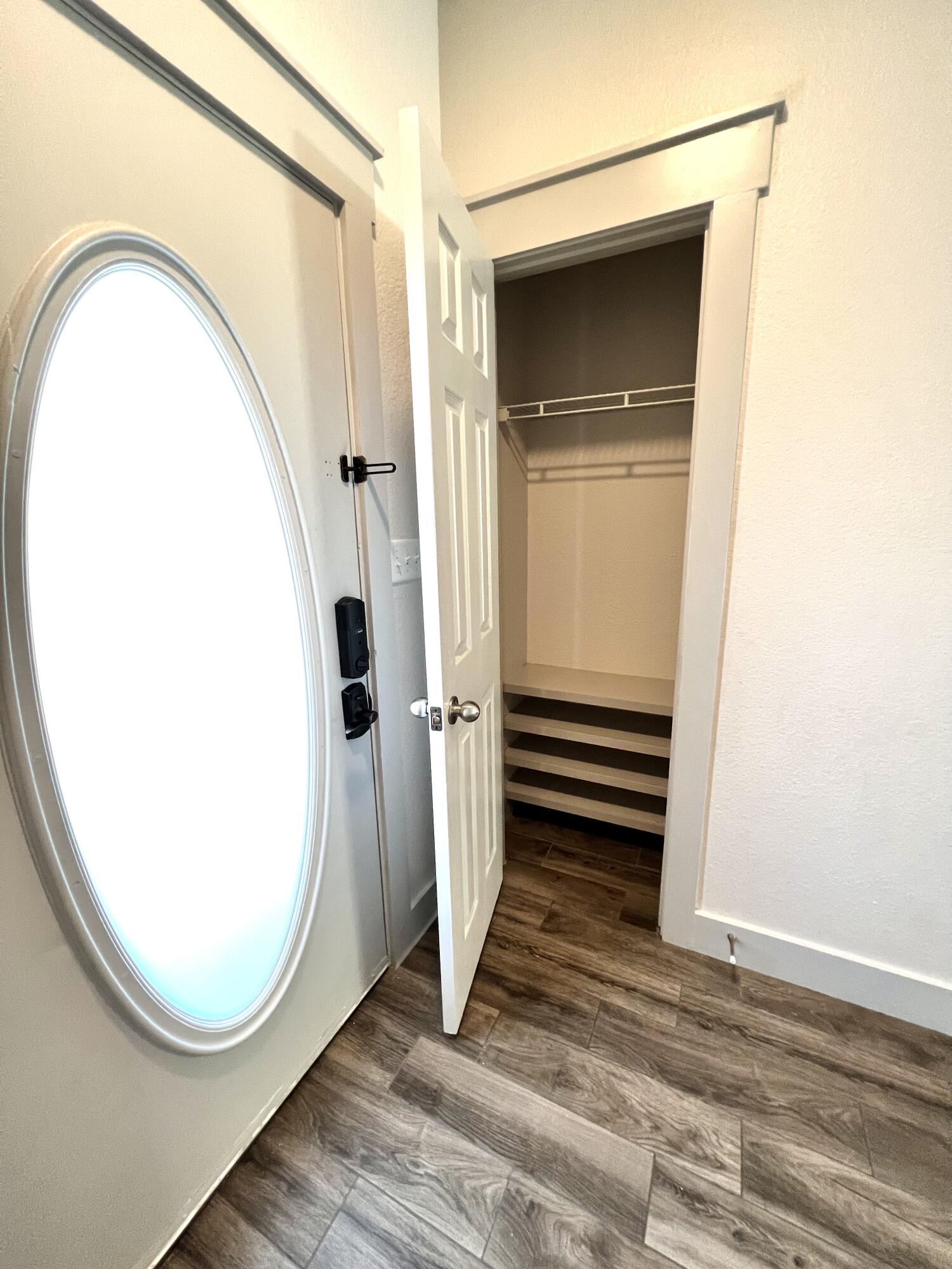 QUAIL RUN - Residential Lease