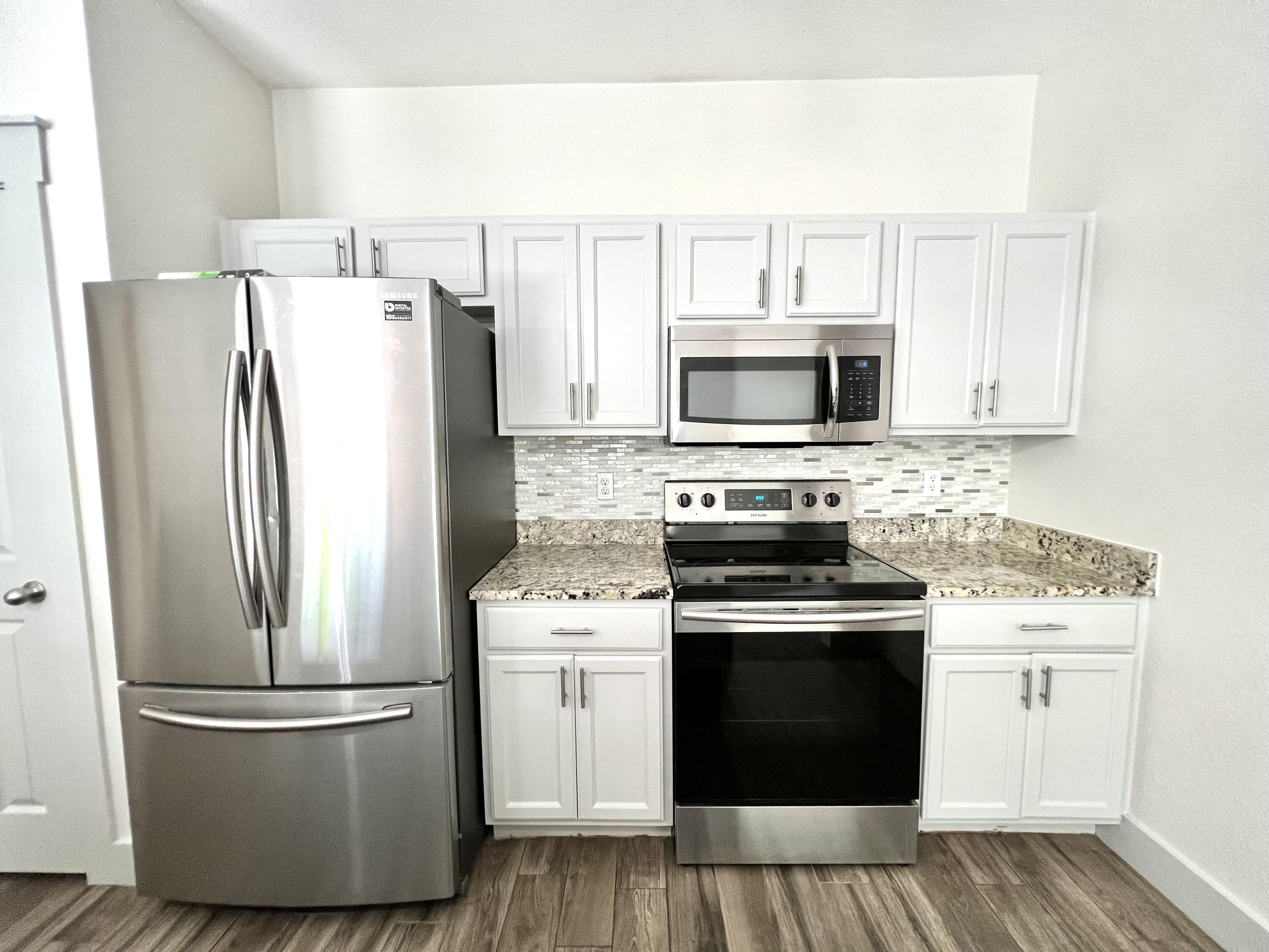 QUAIL RUN - Residential Lease