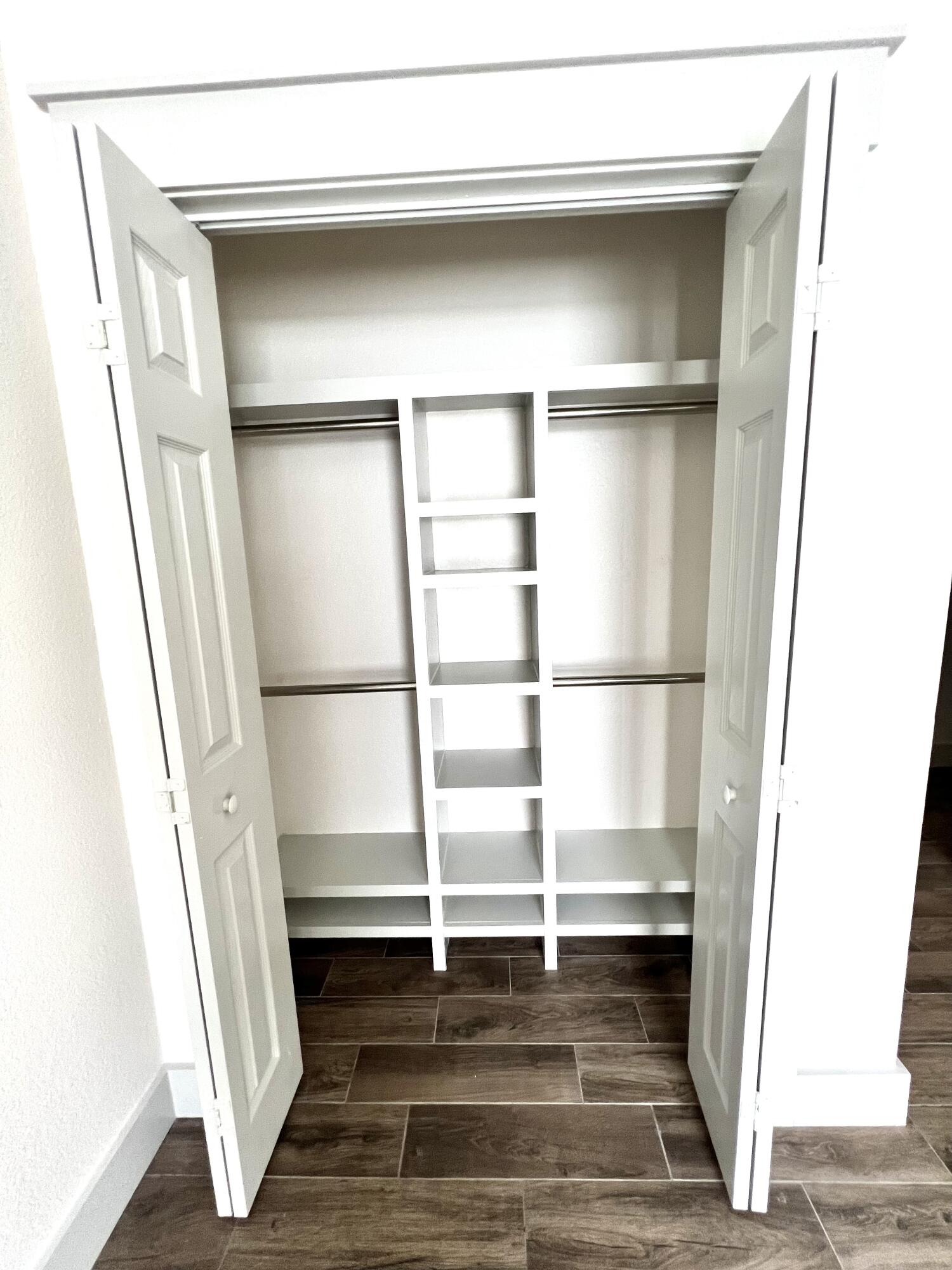 QUAIL RUN - Residential Lease