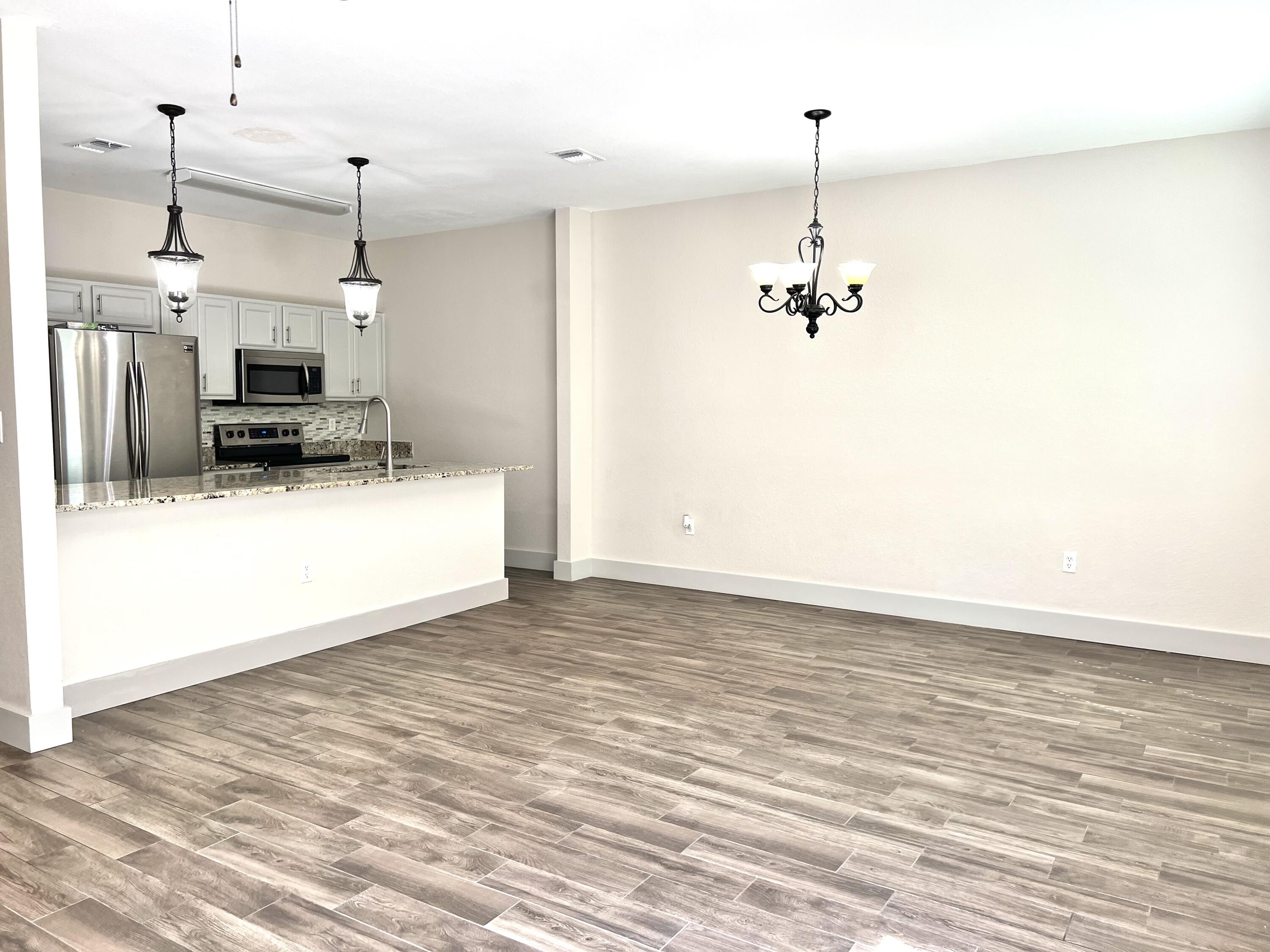 QUAIL RUN - Residential Lease