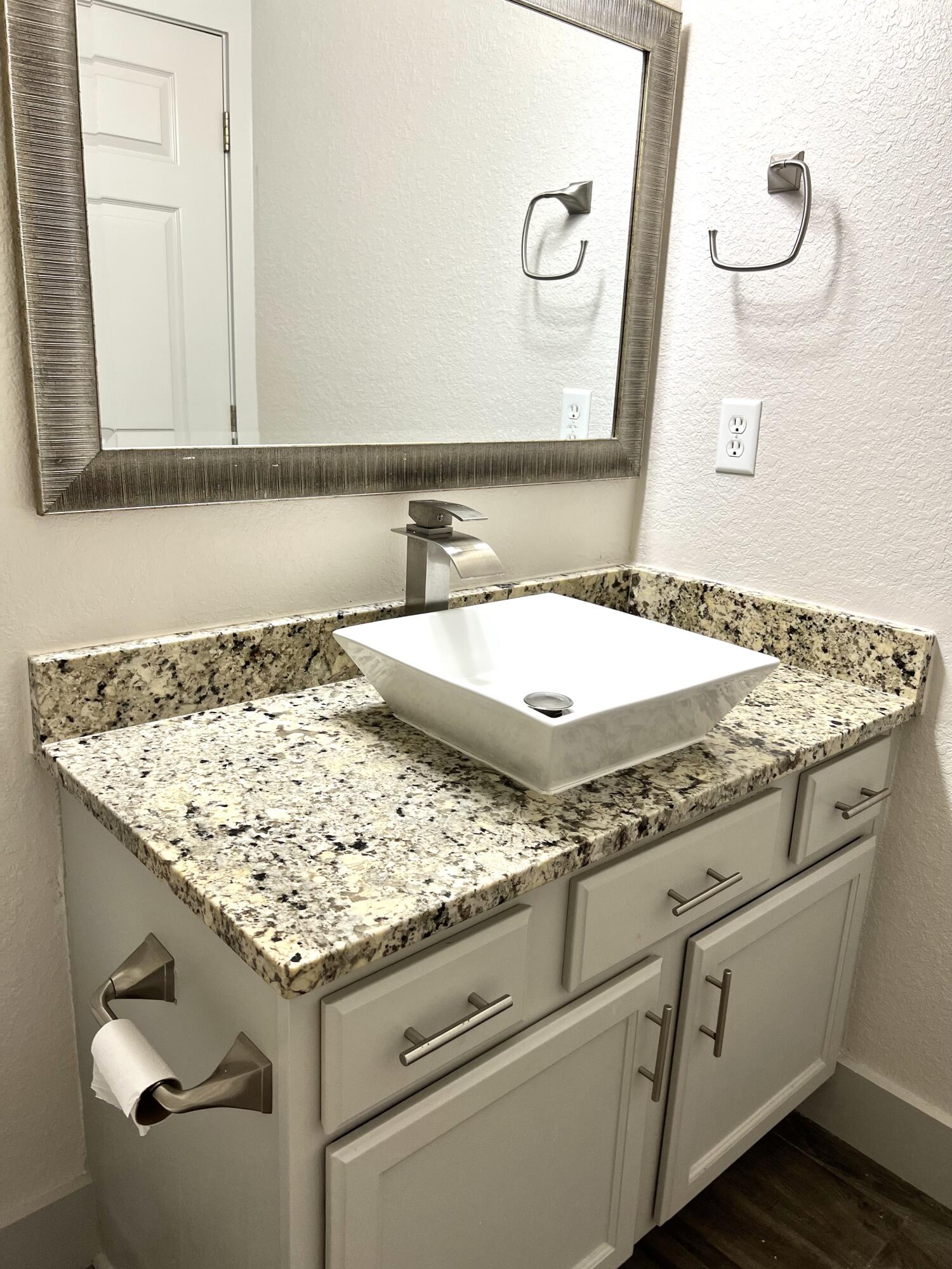 QUAIL RUN - Residential Lease