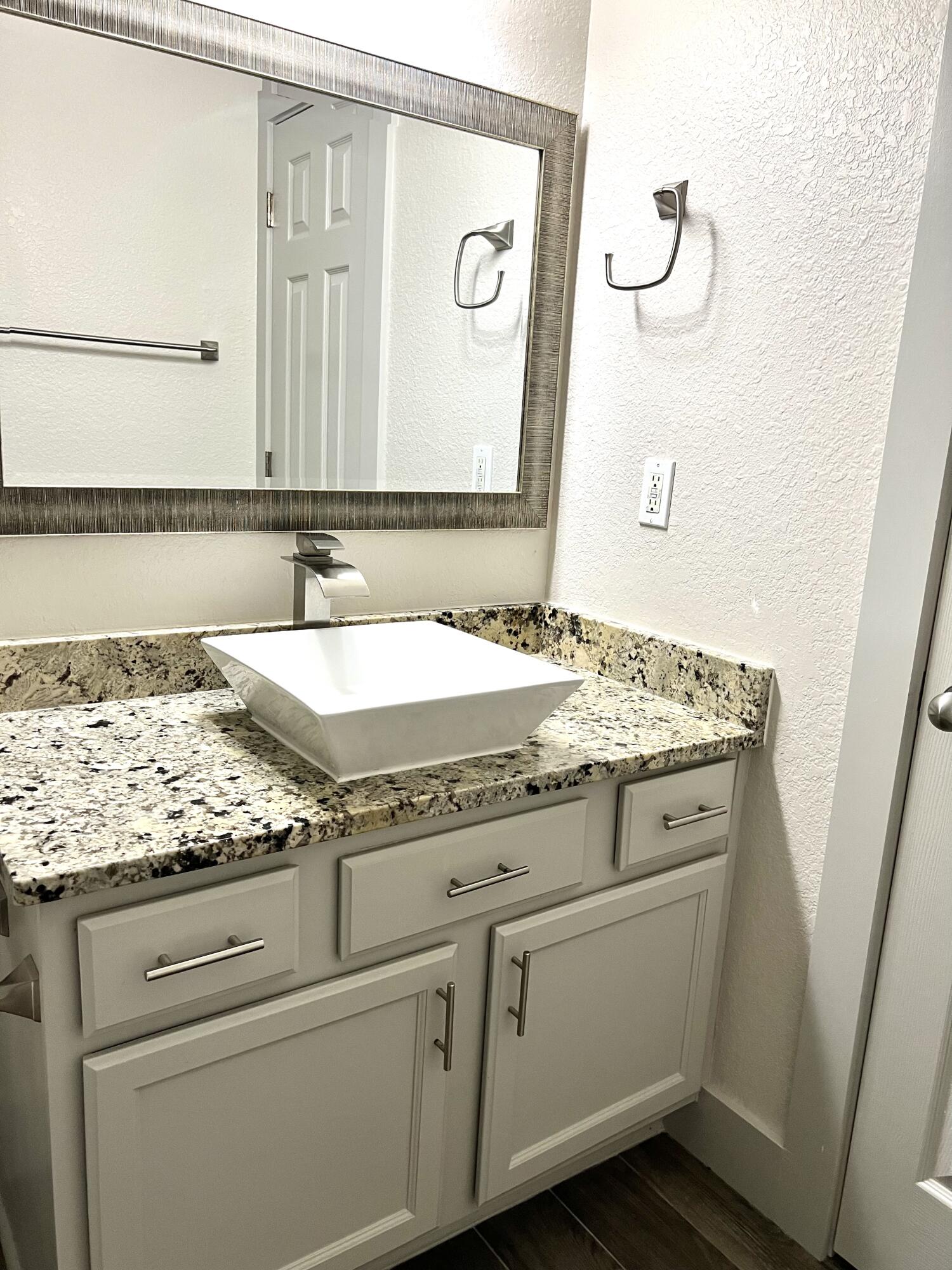 QUAIL RUN - Residential Lease