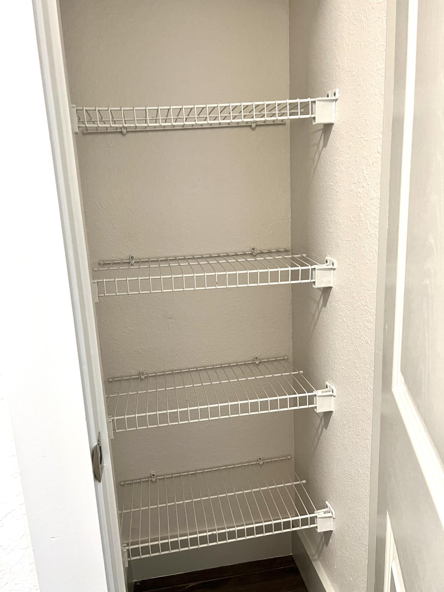 QUAIL RUN - Residential Lease