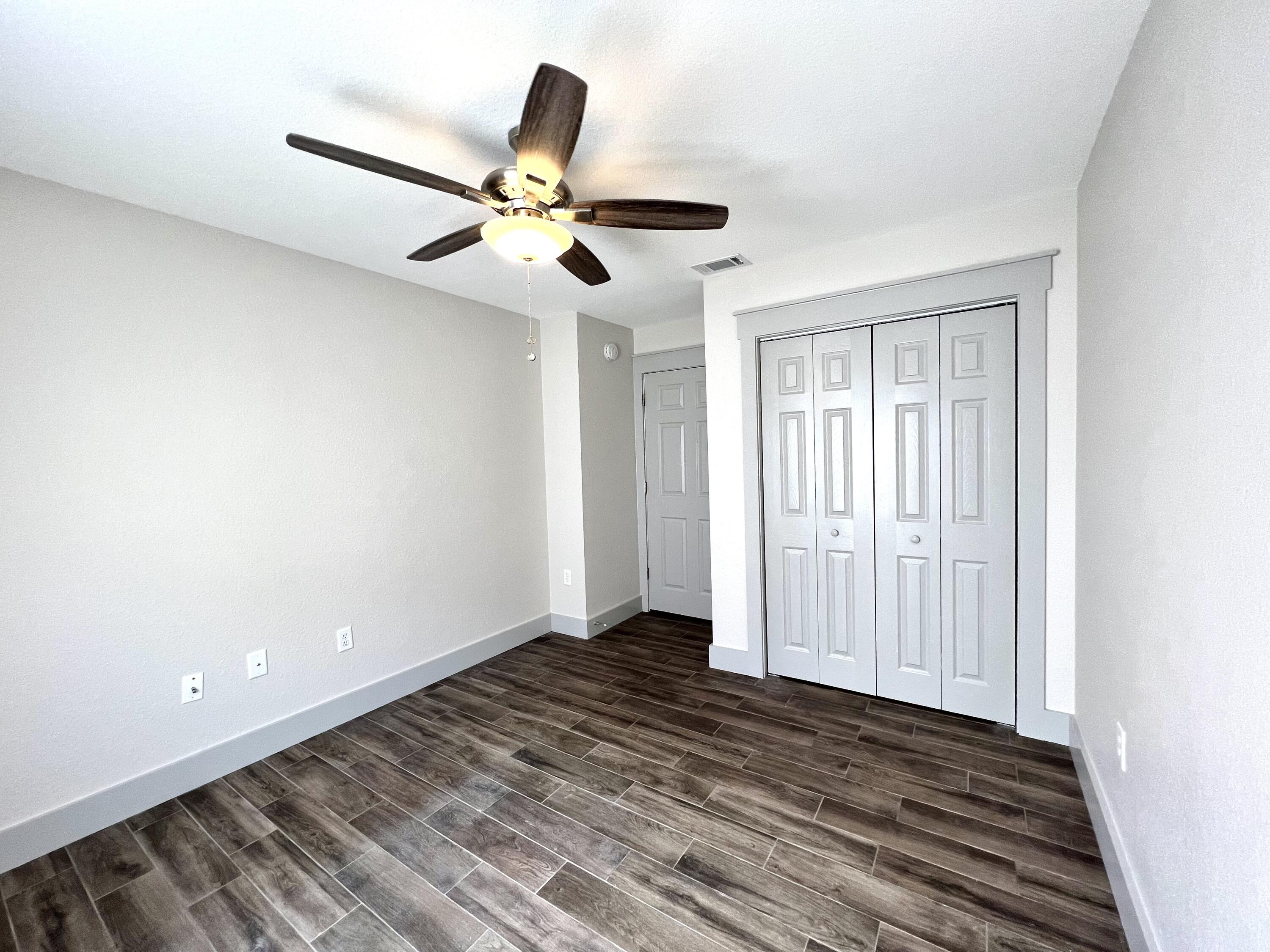 QUAIL RUN - Residential Lease