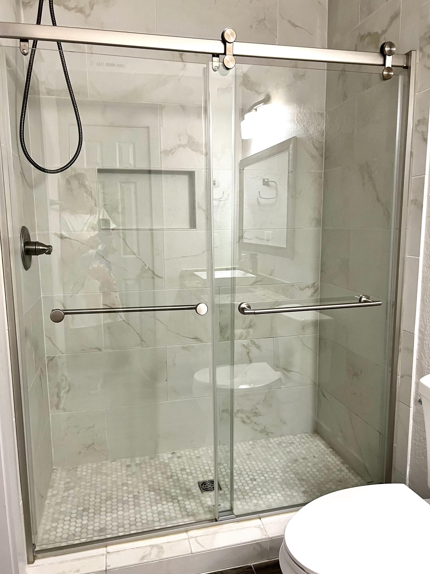 QUAIL RUN - Residential Lease