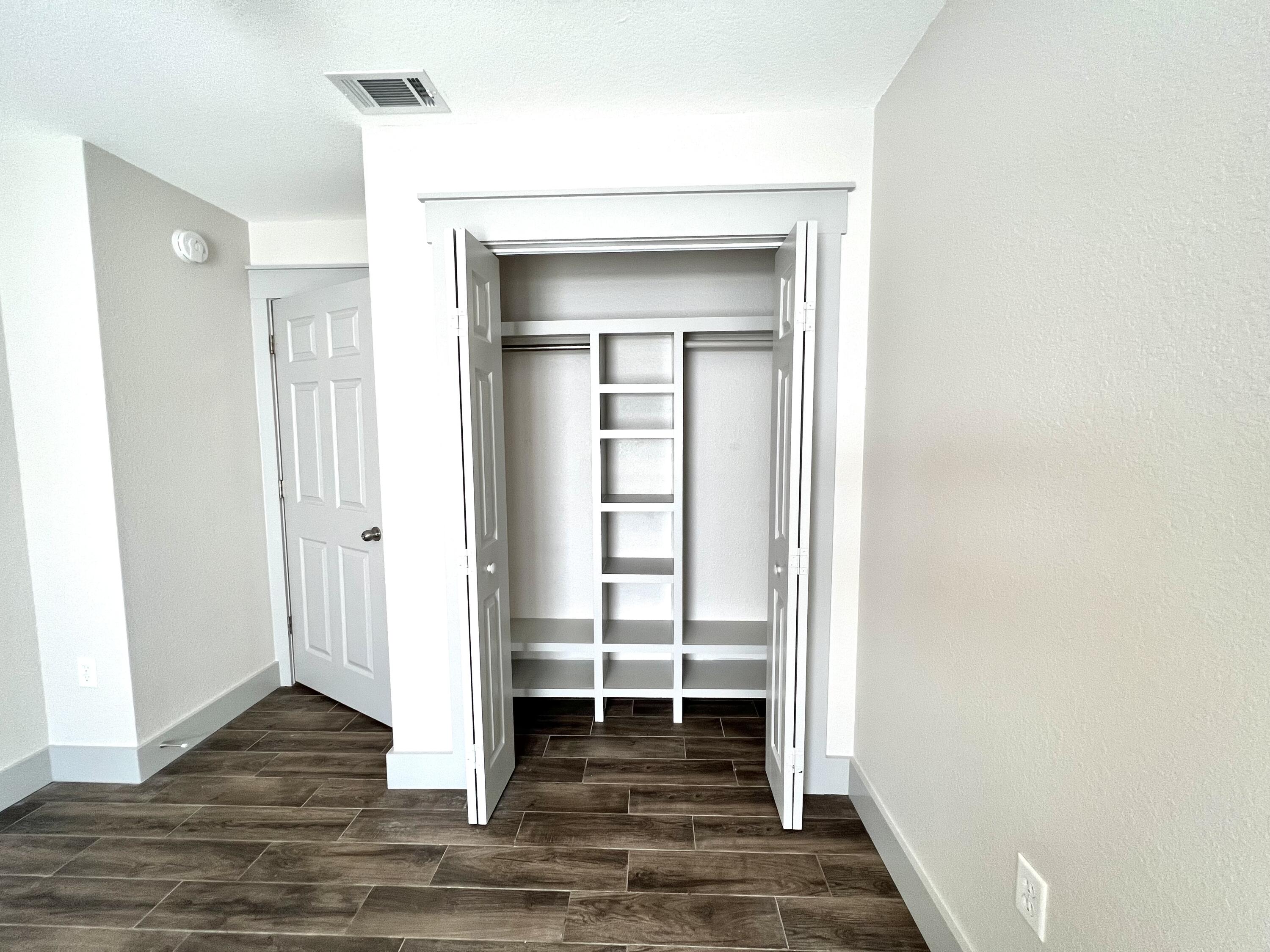 QUAIL RUN - Residential Lease