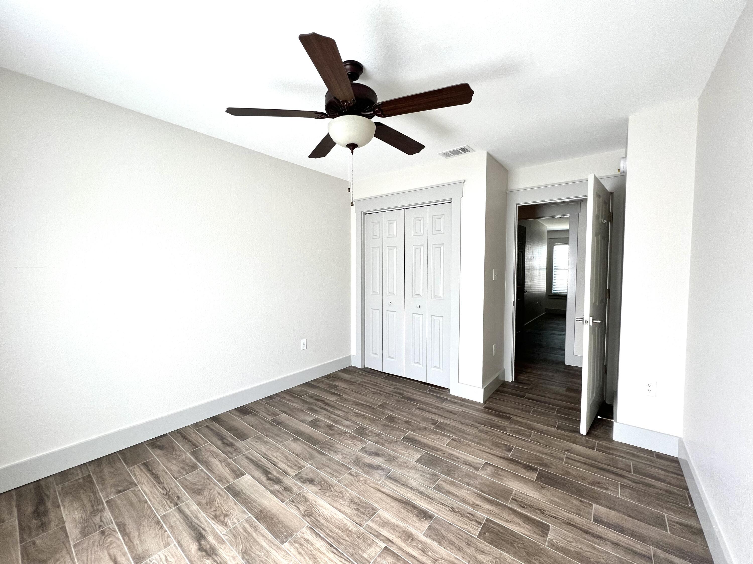 QUAIL RUN - Residential Lease