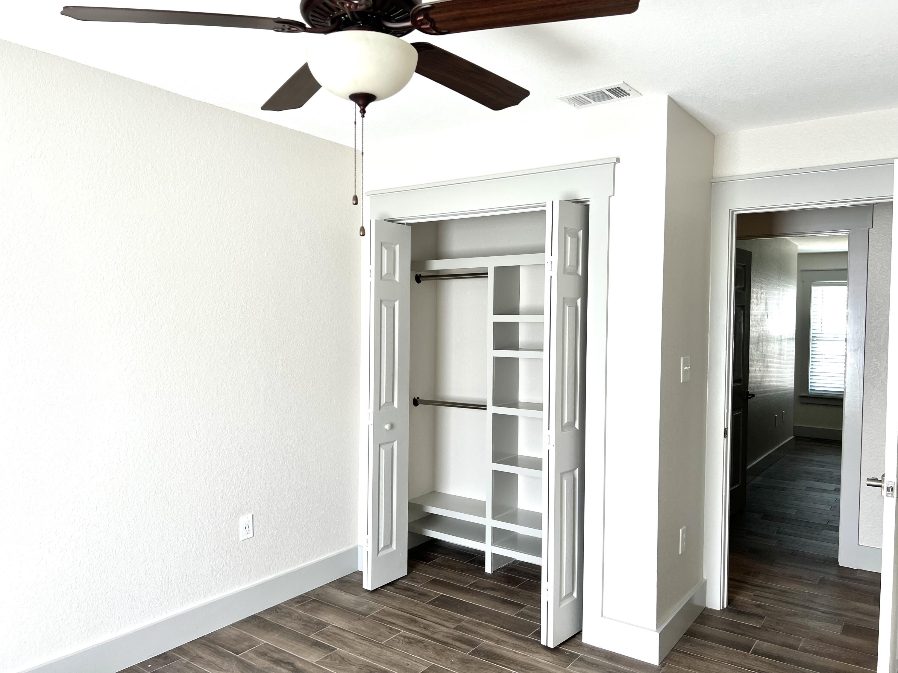 QUAIL RUN - Residential Lease