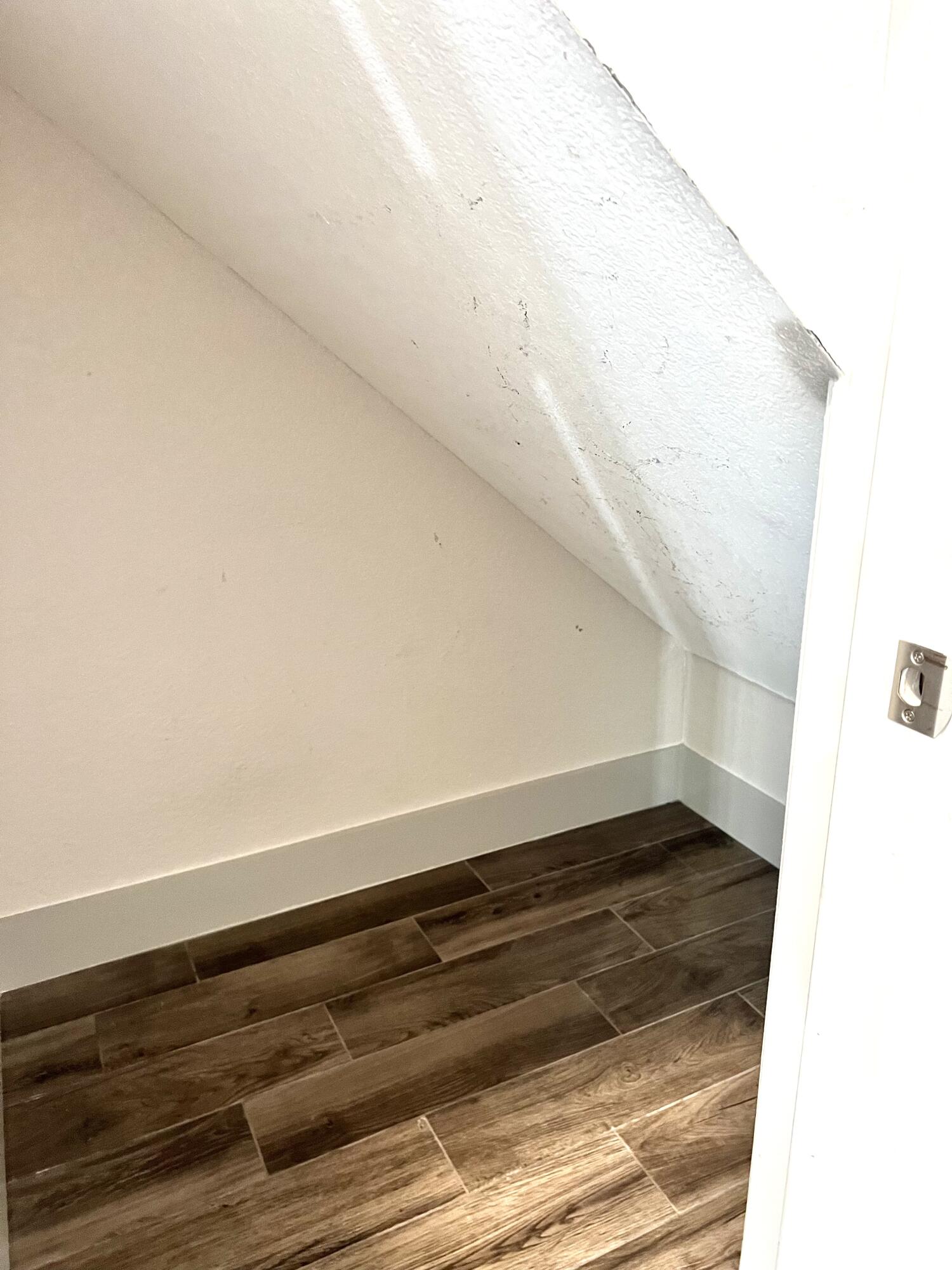 QUAIL RUN - Residential Lease