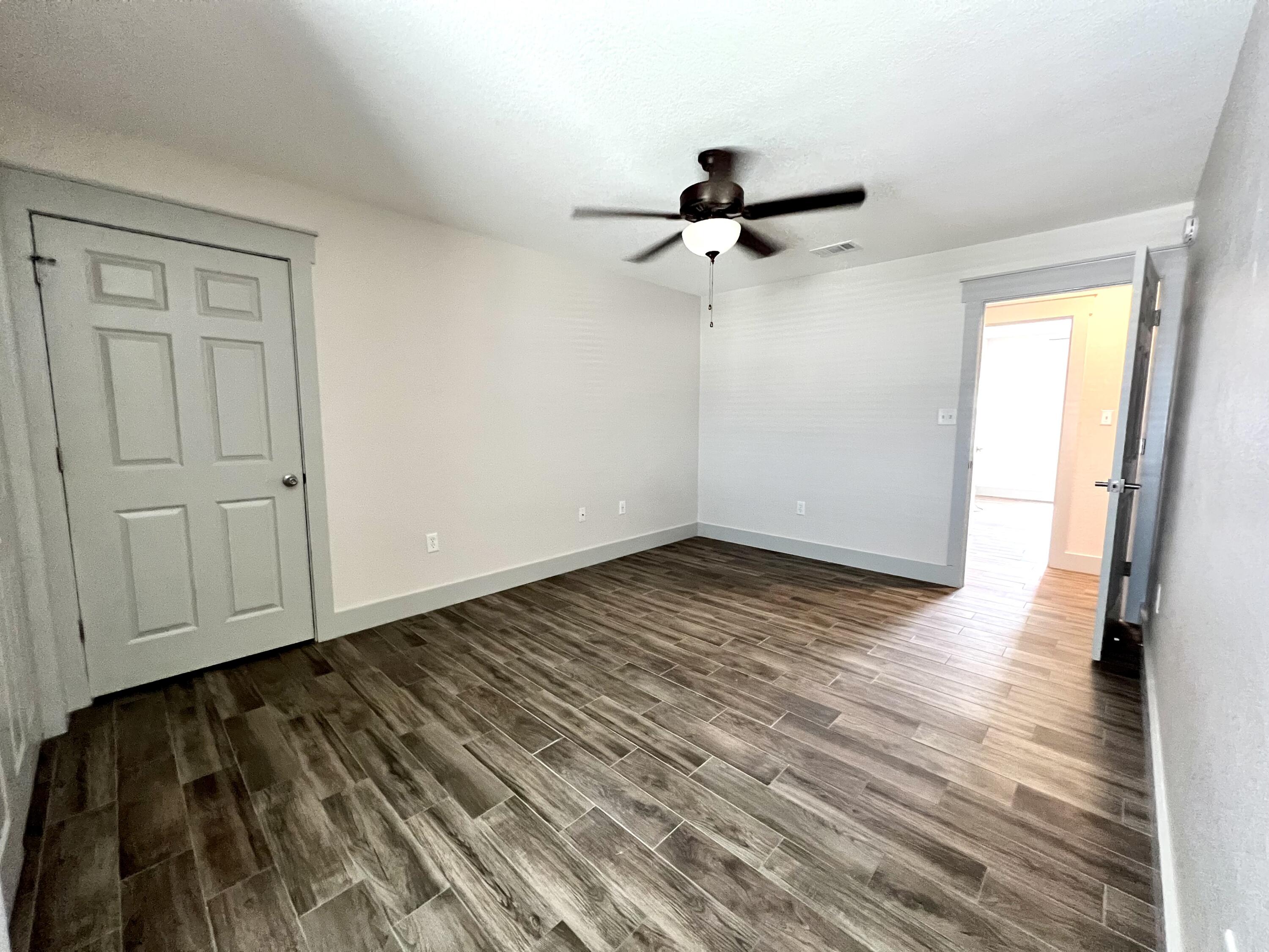 QUAIL RUN - Residential Lease