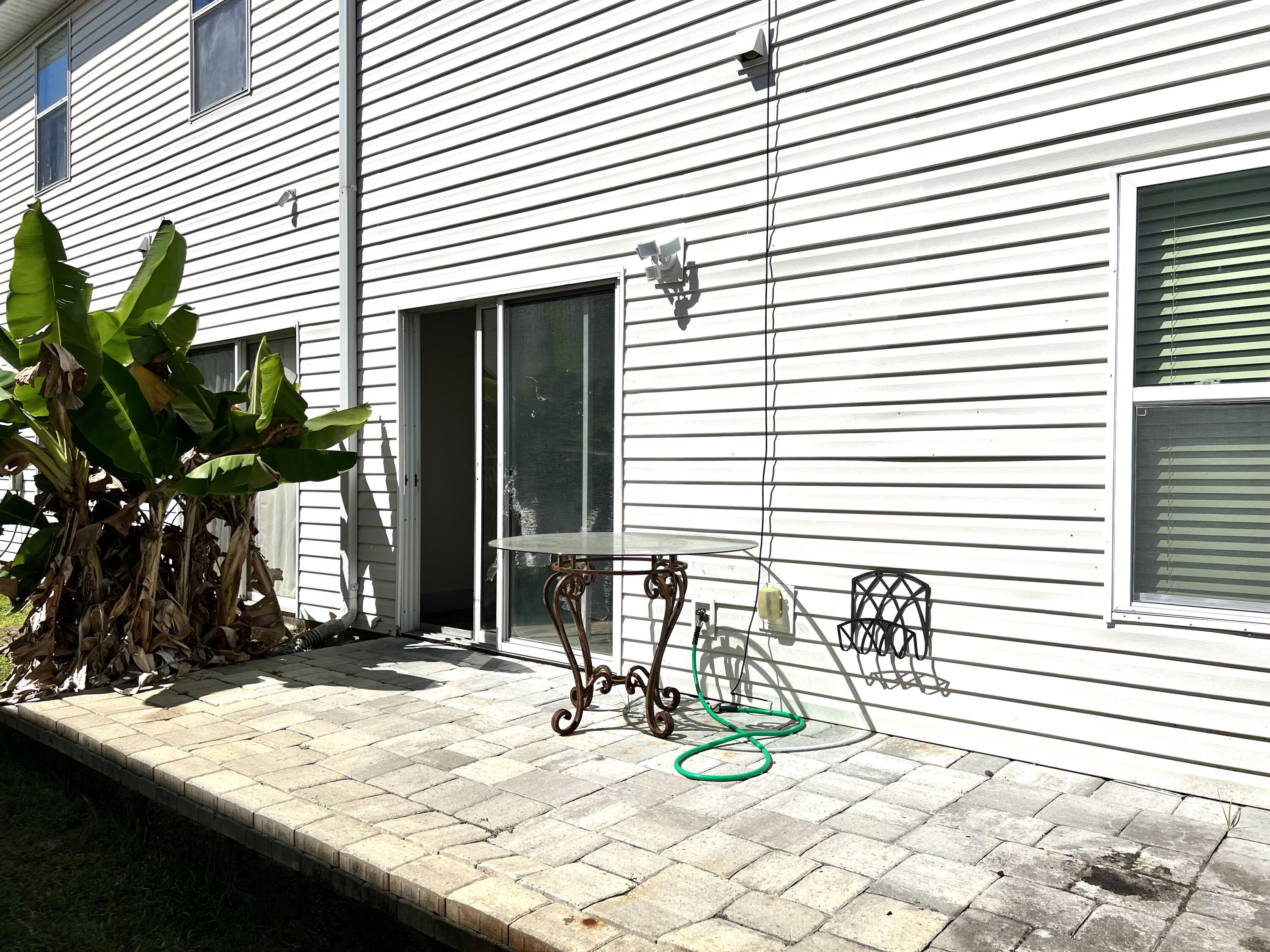 QUAIL RUN - Residential Lease