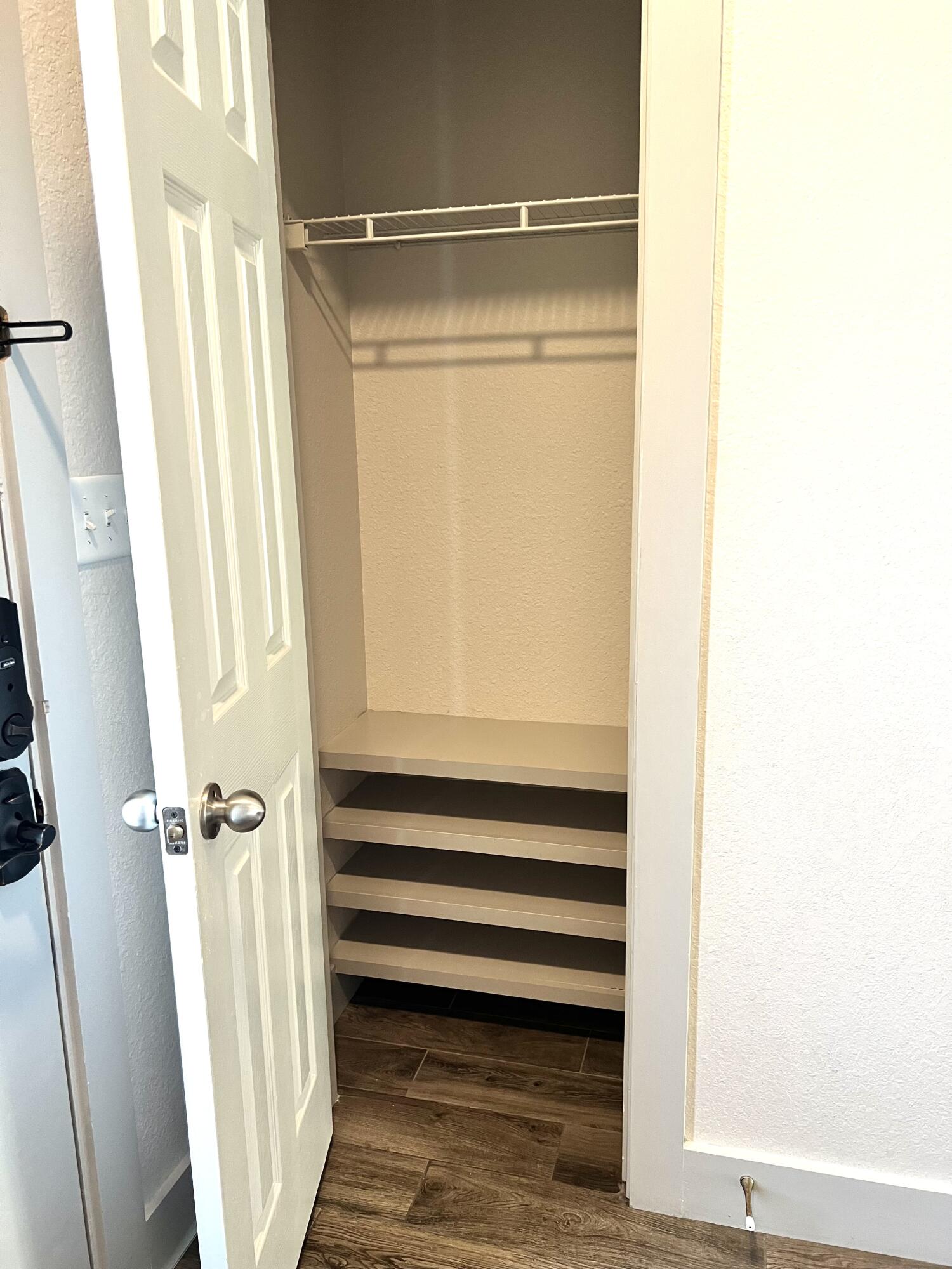 QUAIL RUN - Residential Lease