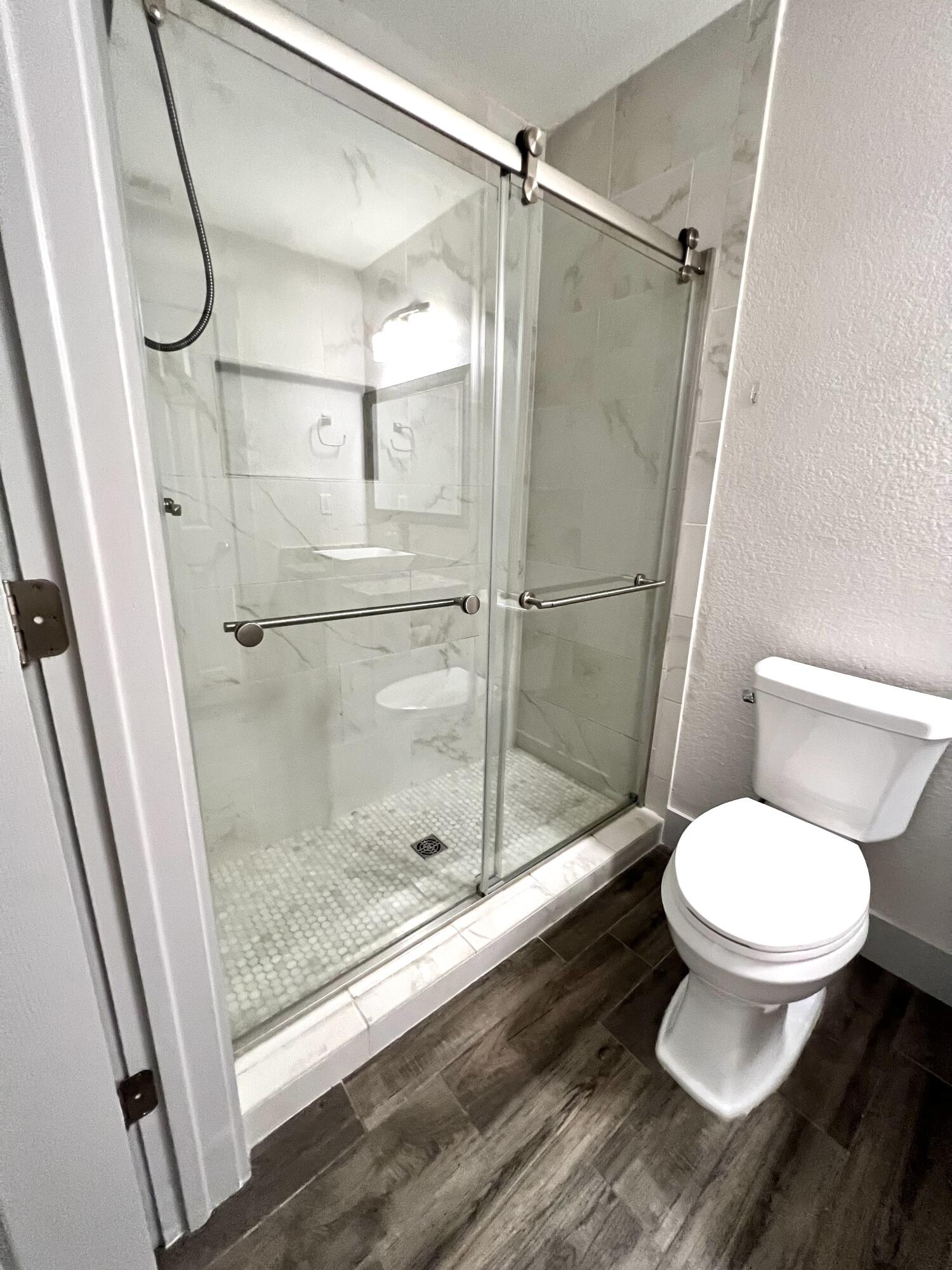 QUAIL RUN - Residential Lease