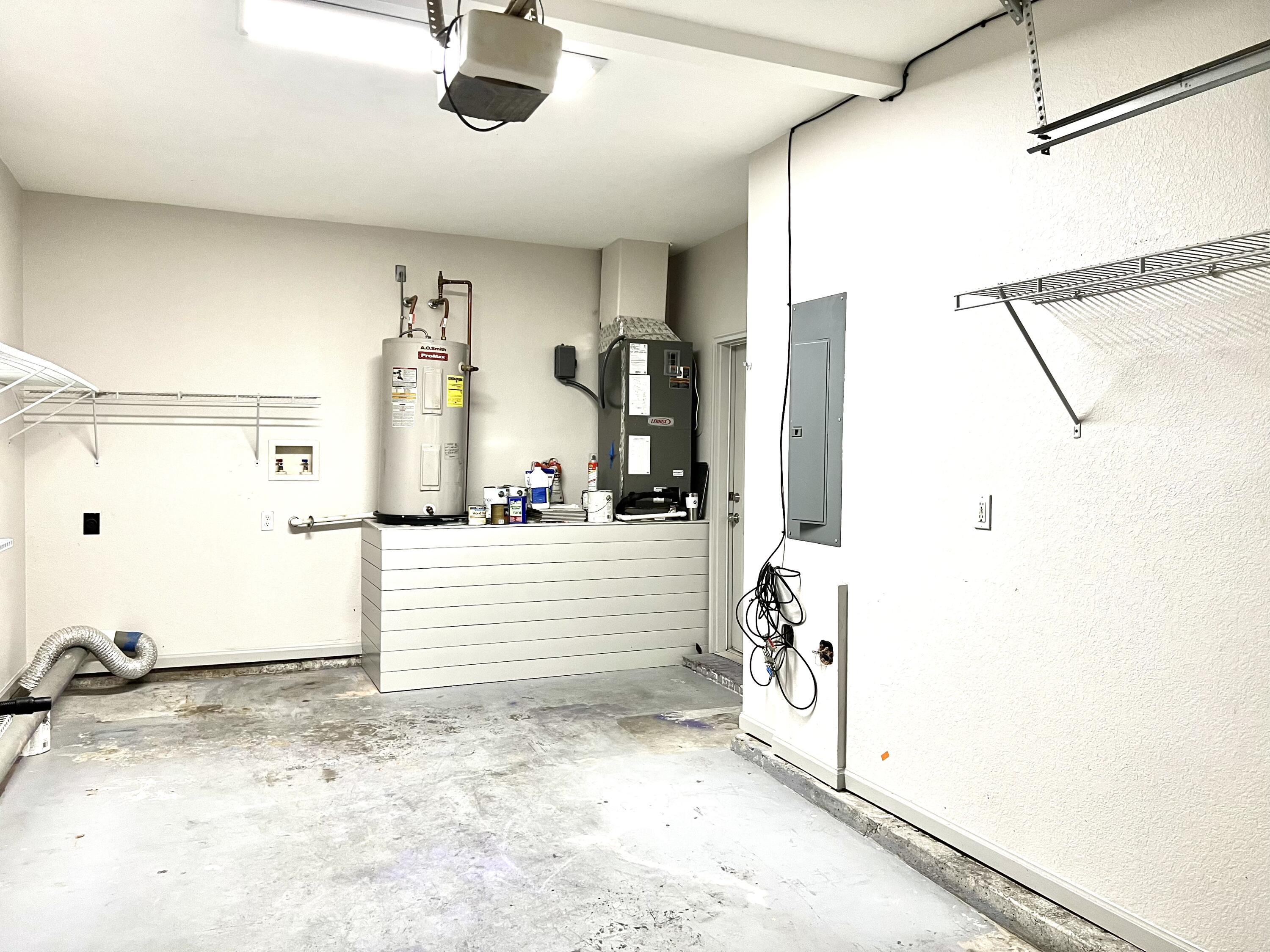 QUAIL RUN - Residential Lease