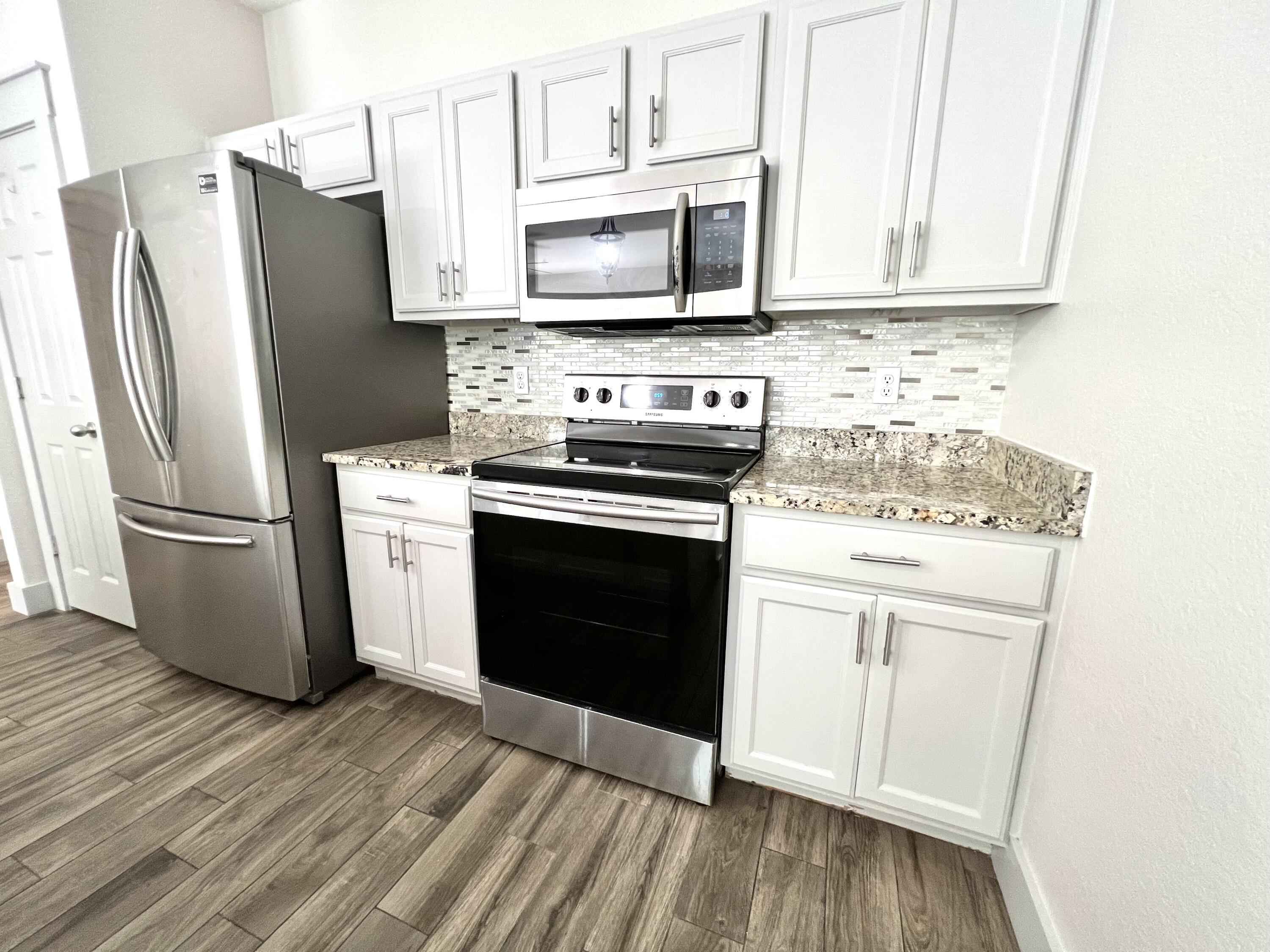 QUAIL RUN - Residential Lease